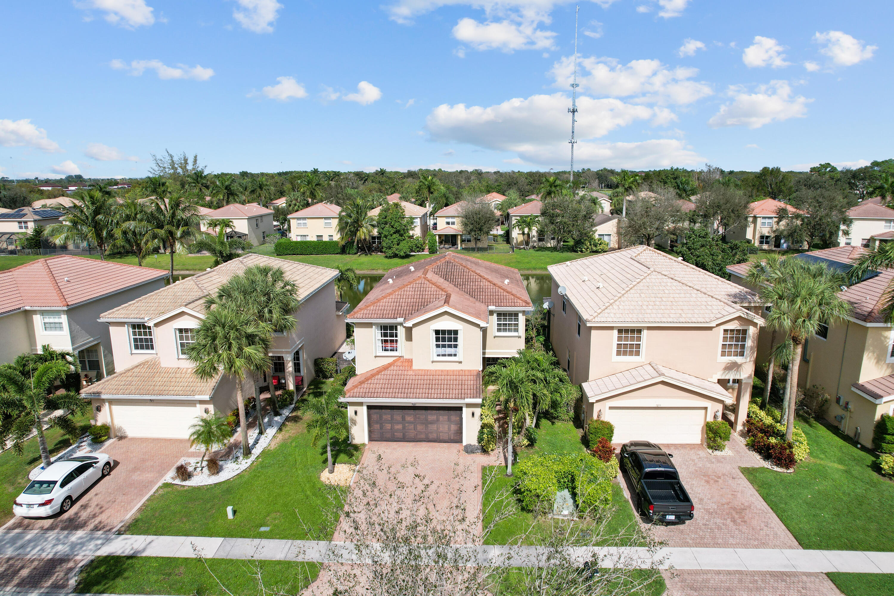 7865 Jewelwood Drive