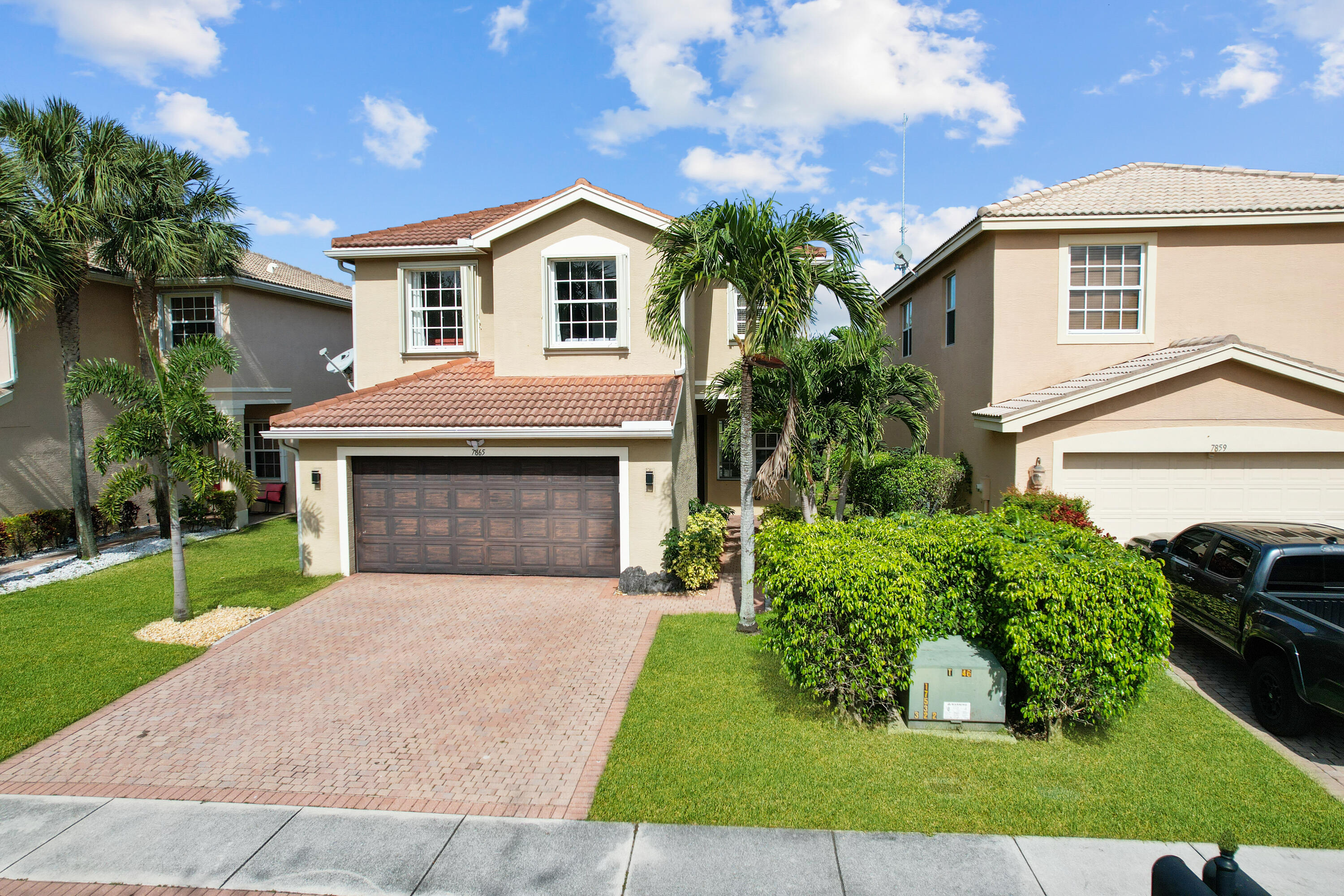 7865 Jewelwood Drive