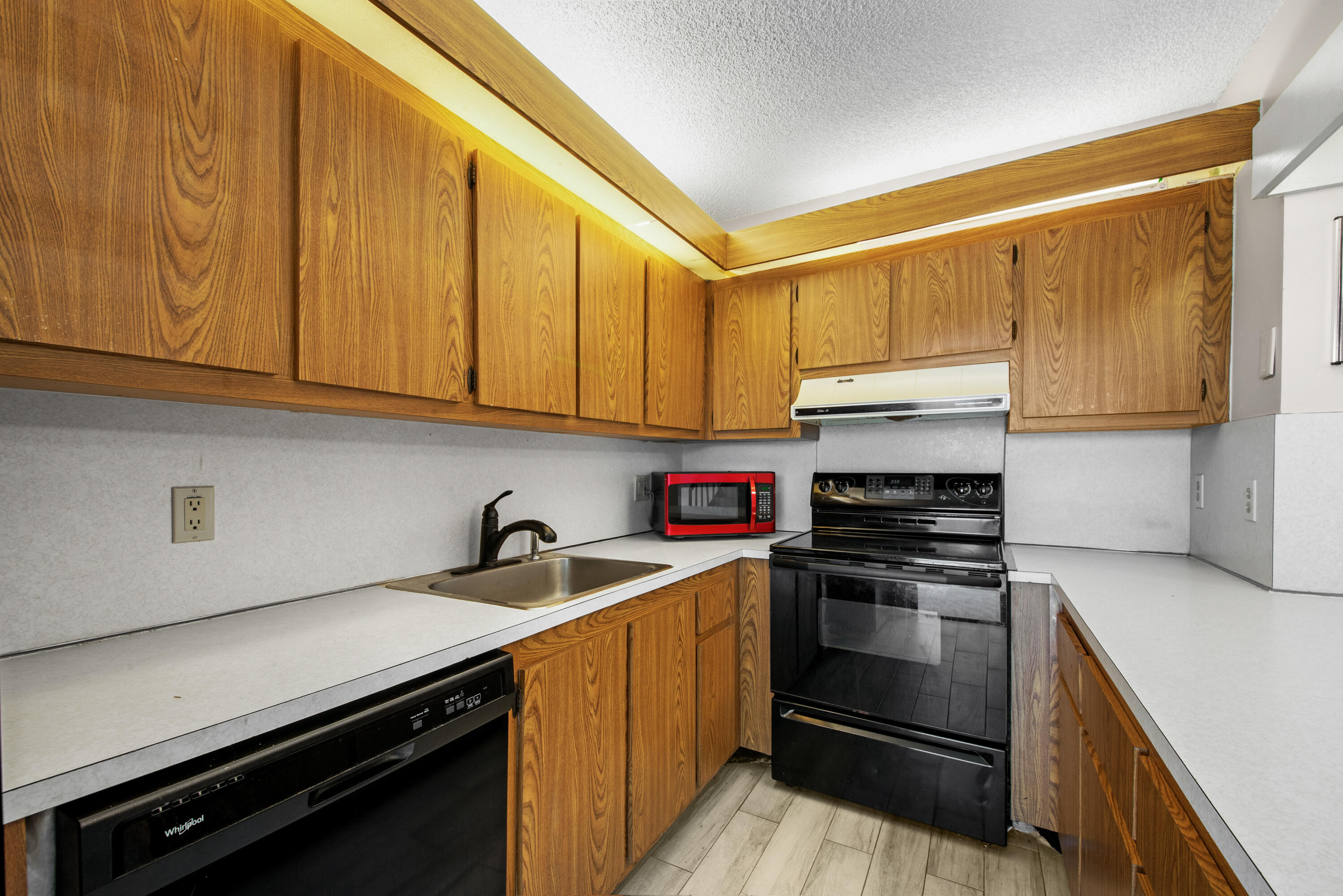 388 Lake Arbor Drive