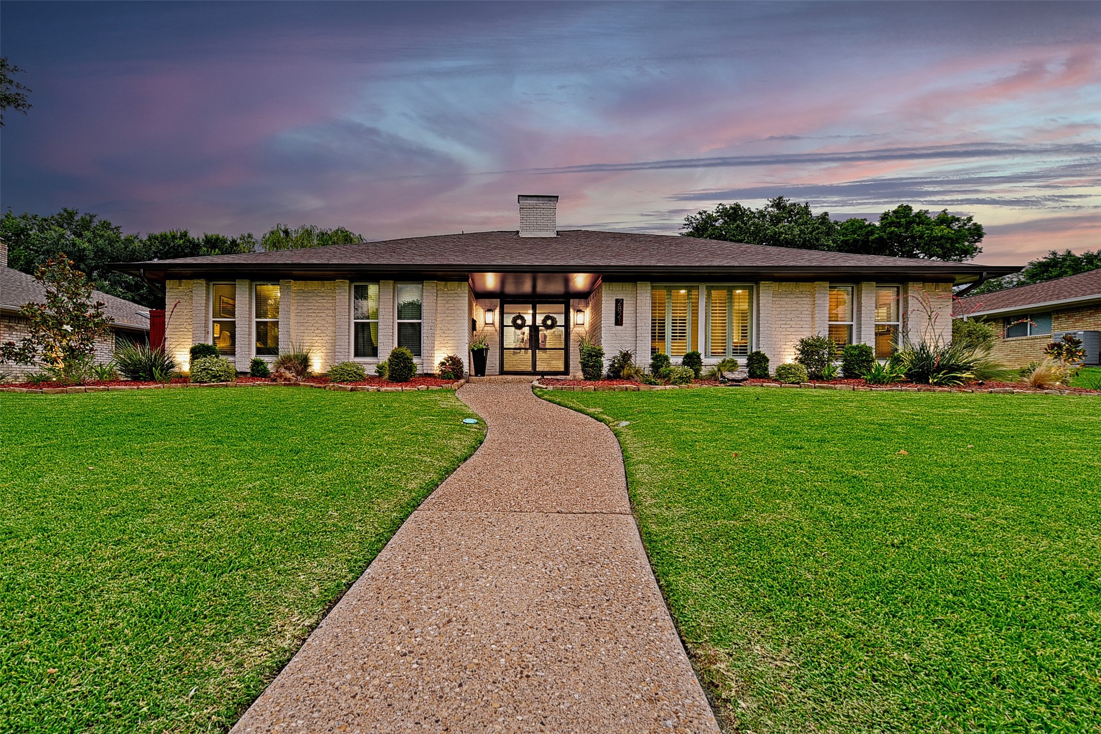 2821 Carriage Lane