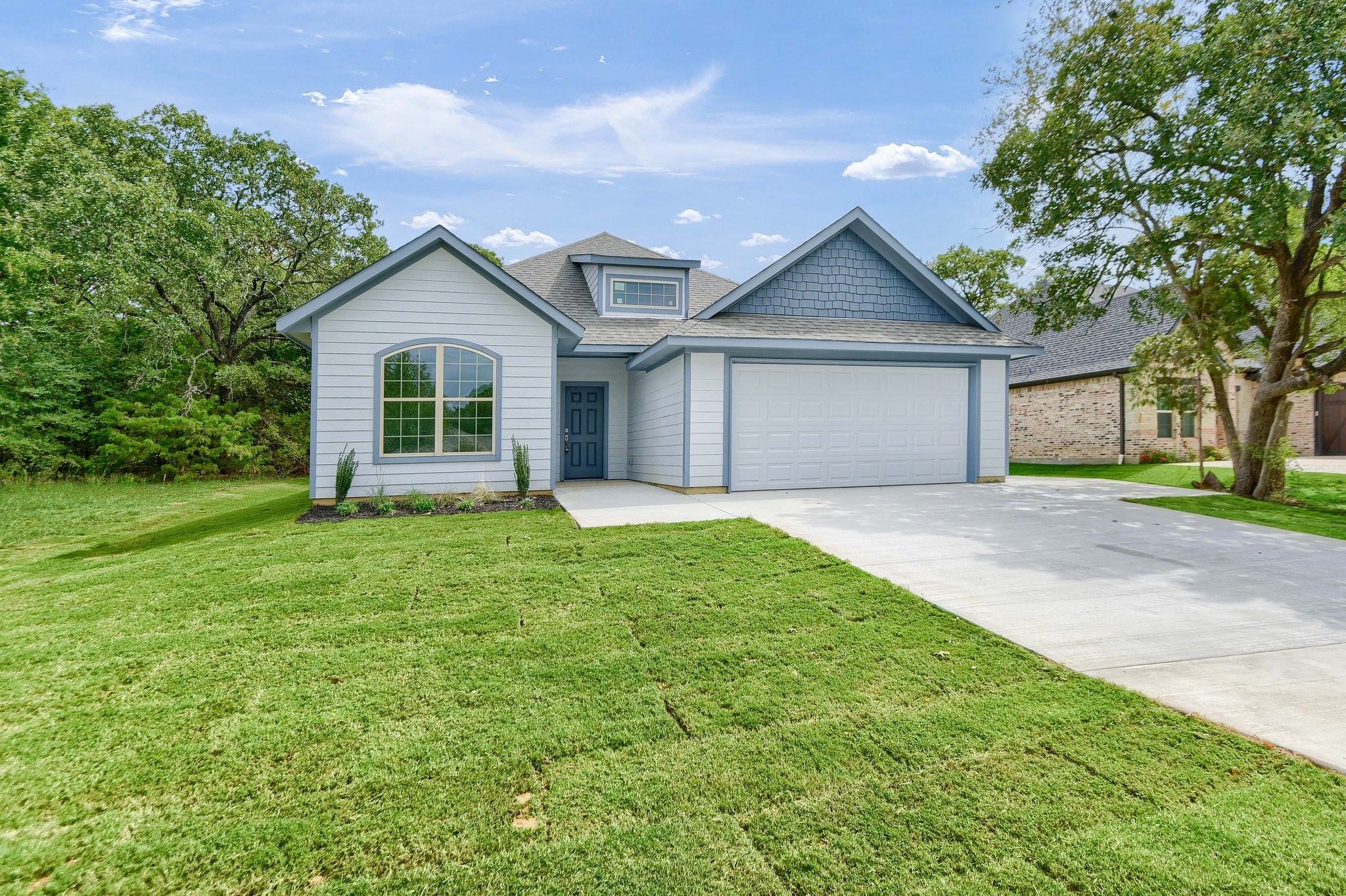 201 Pueblo Drive