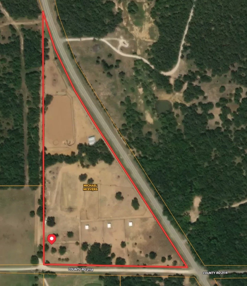 15 County Road 2114