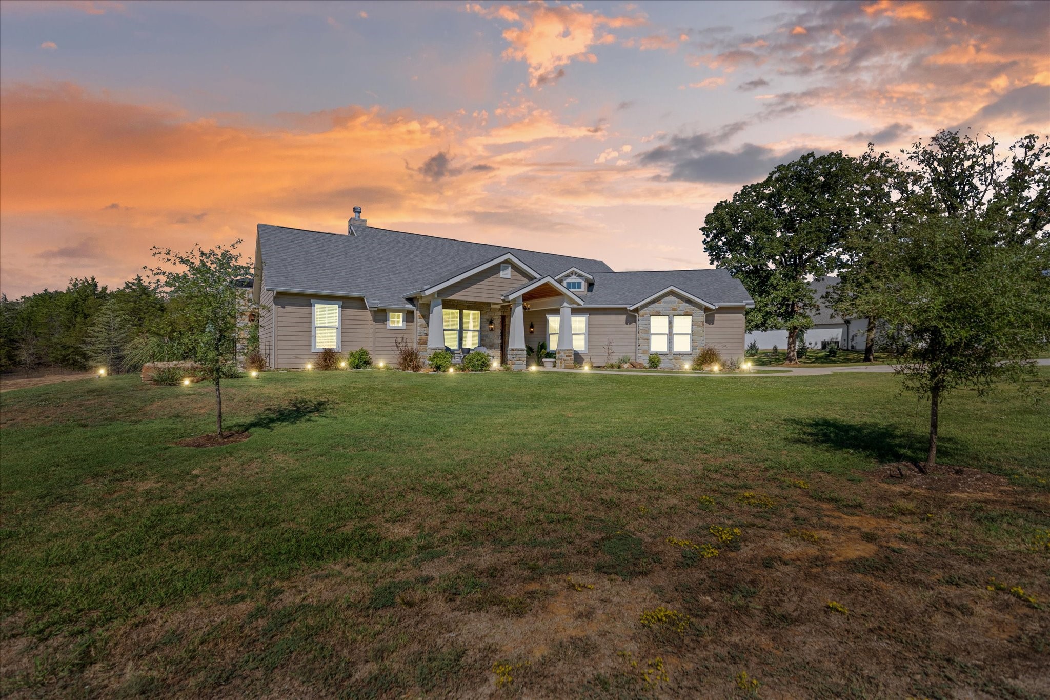 341 Tananger Springs Drive