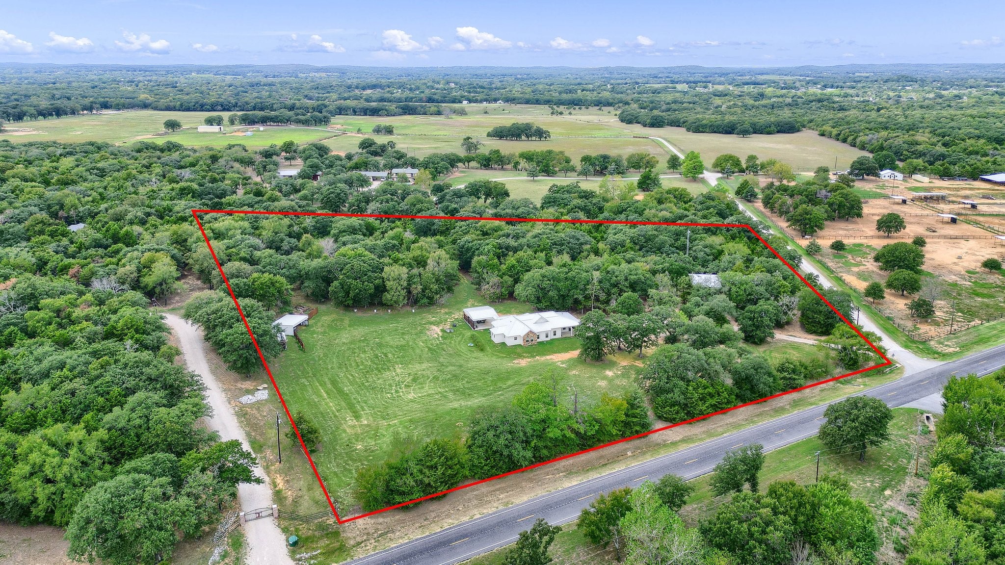 164 County Road 2114