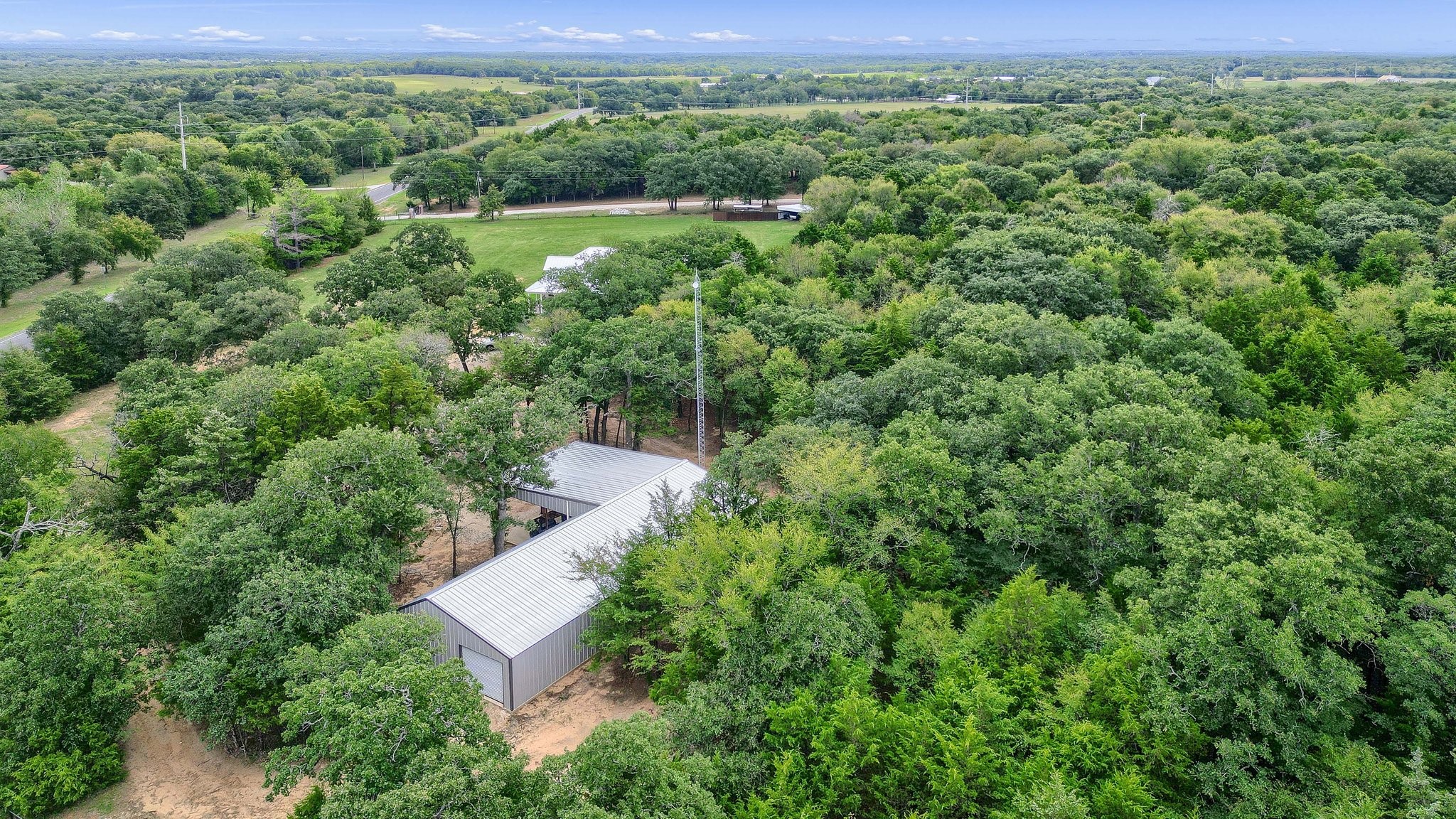 164 County Road 2114