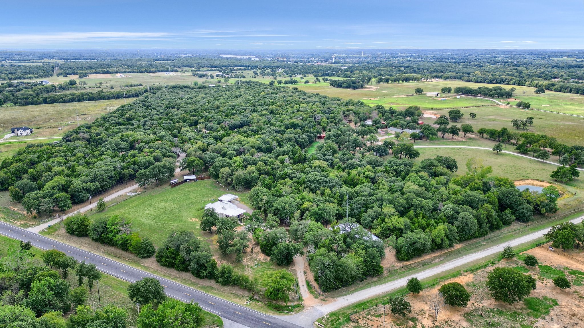 164 County Road 2114