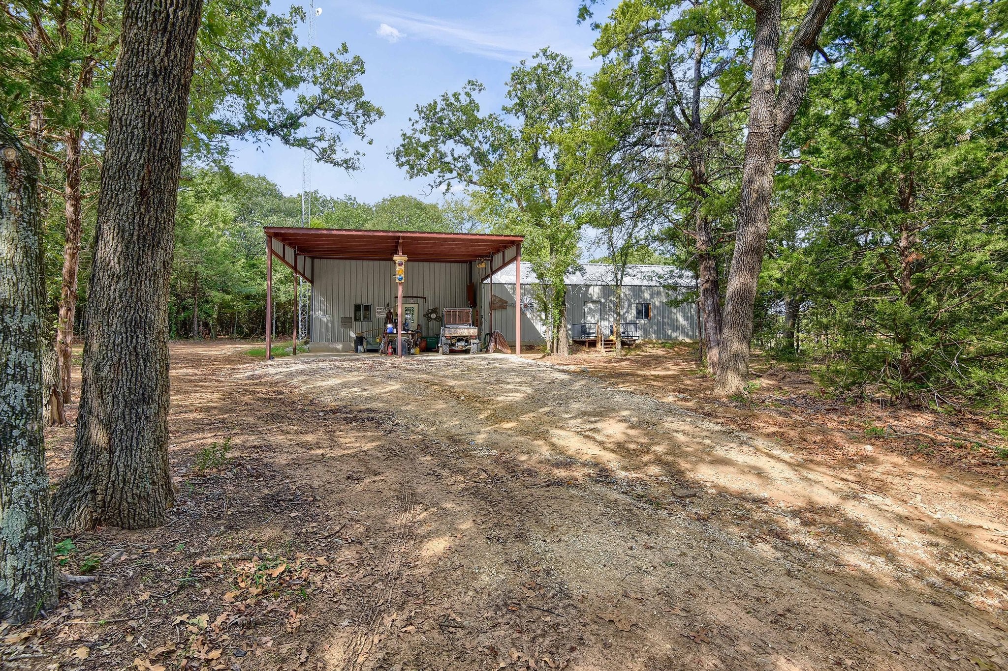 164 County Road 2114