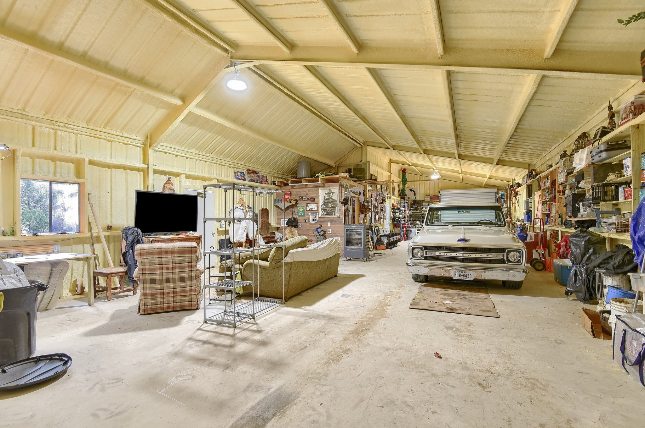 164 County Road 2114