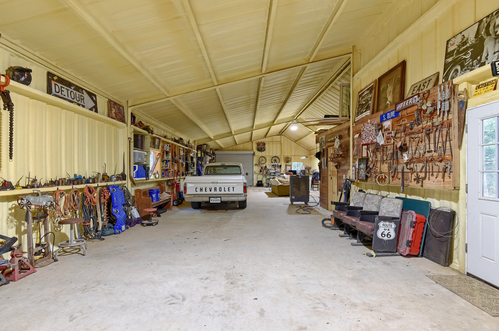 164 County Road 2114