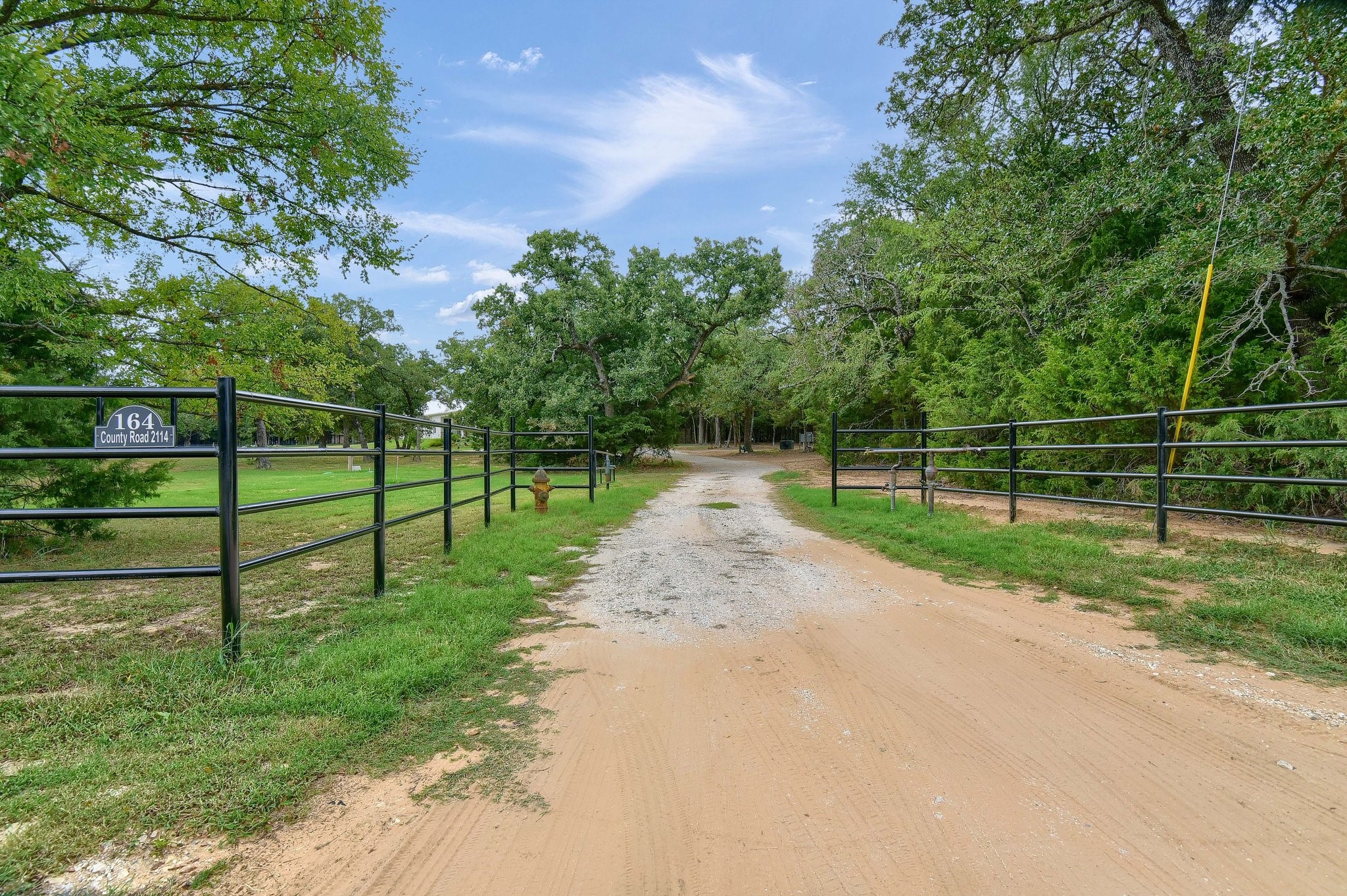164 County Road 2114