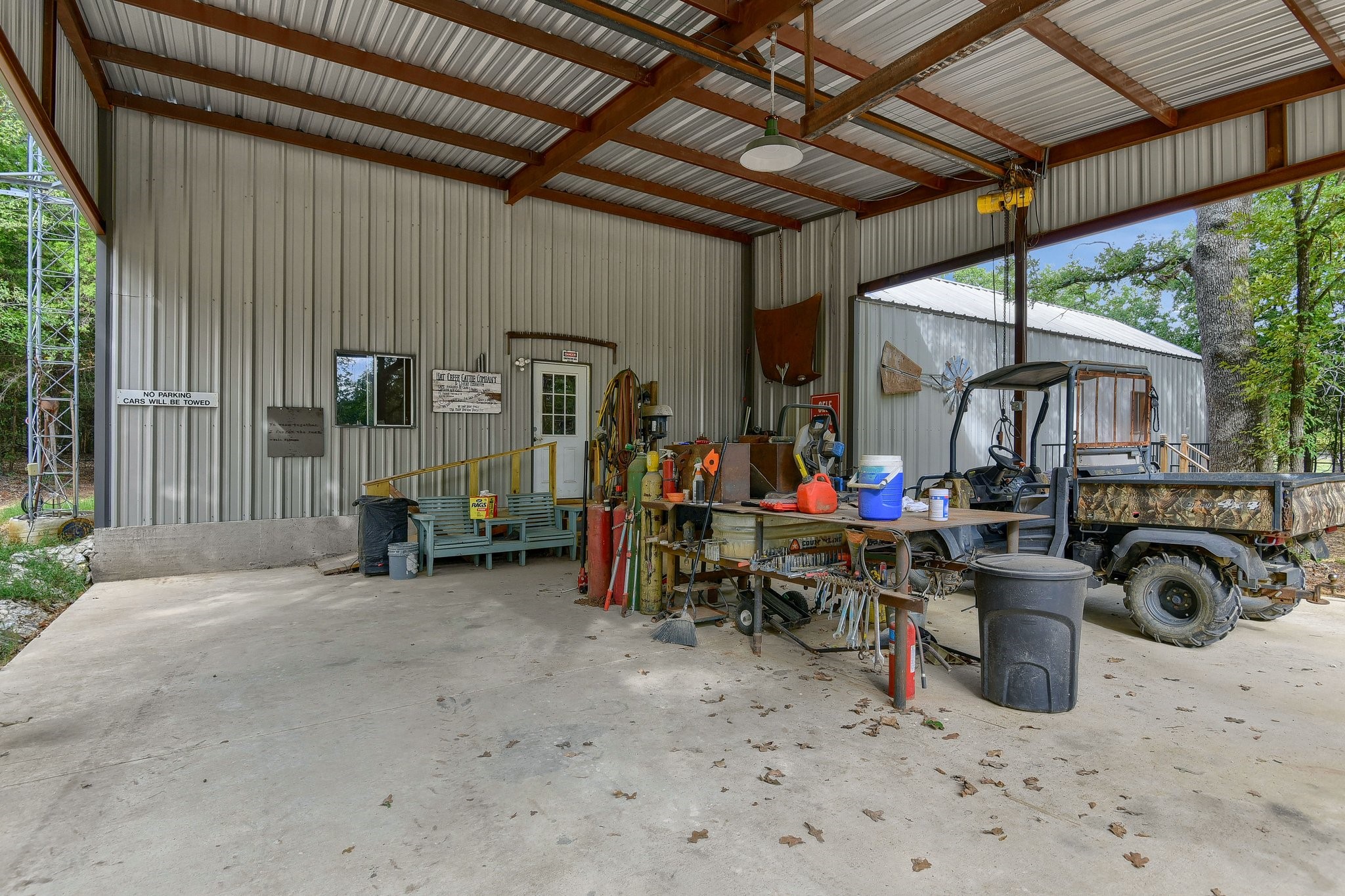 164 County Road 2114