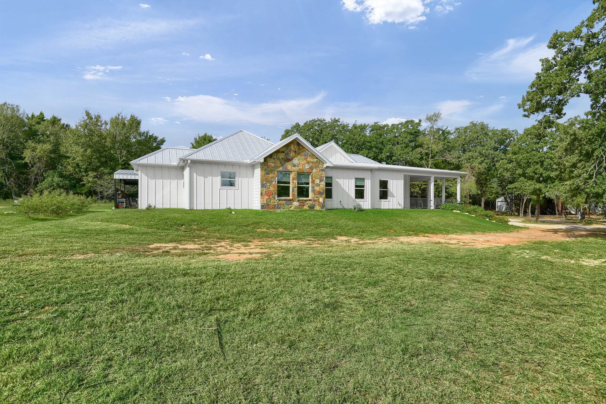 164 County Road 2114