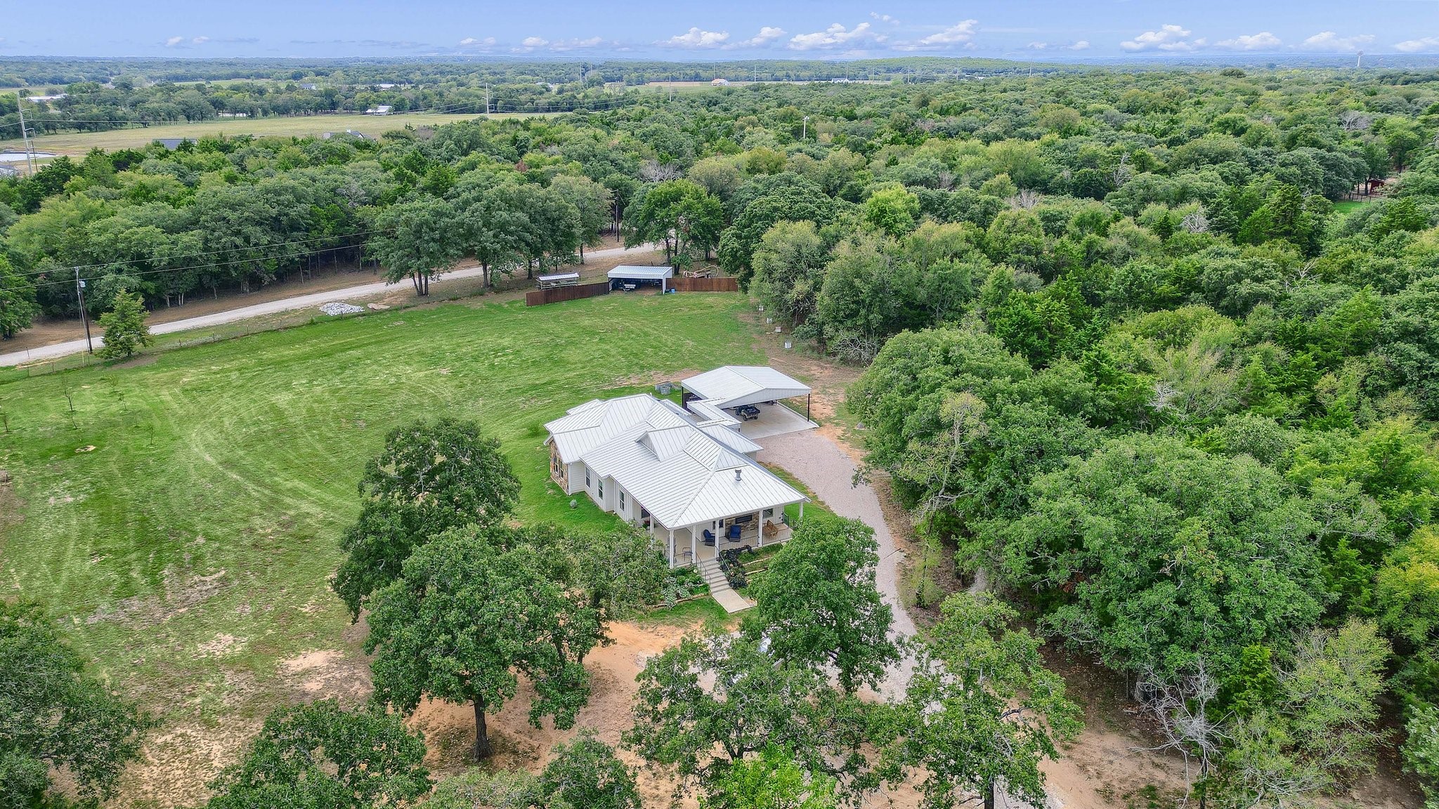 164 County Road 2114