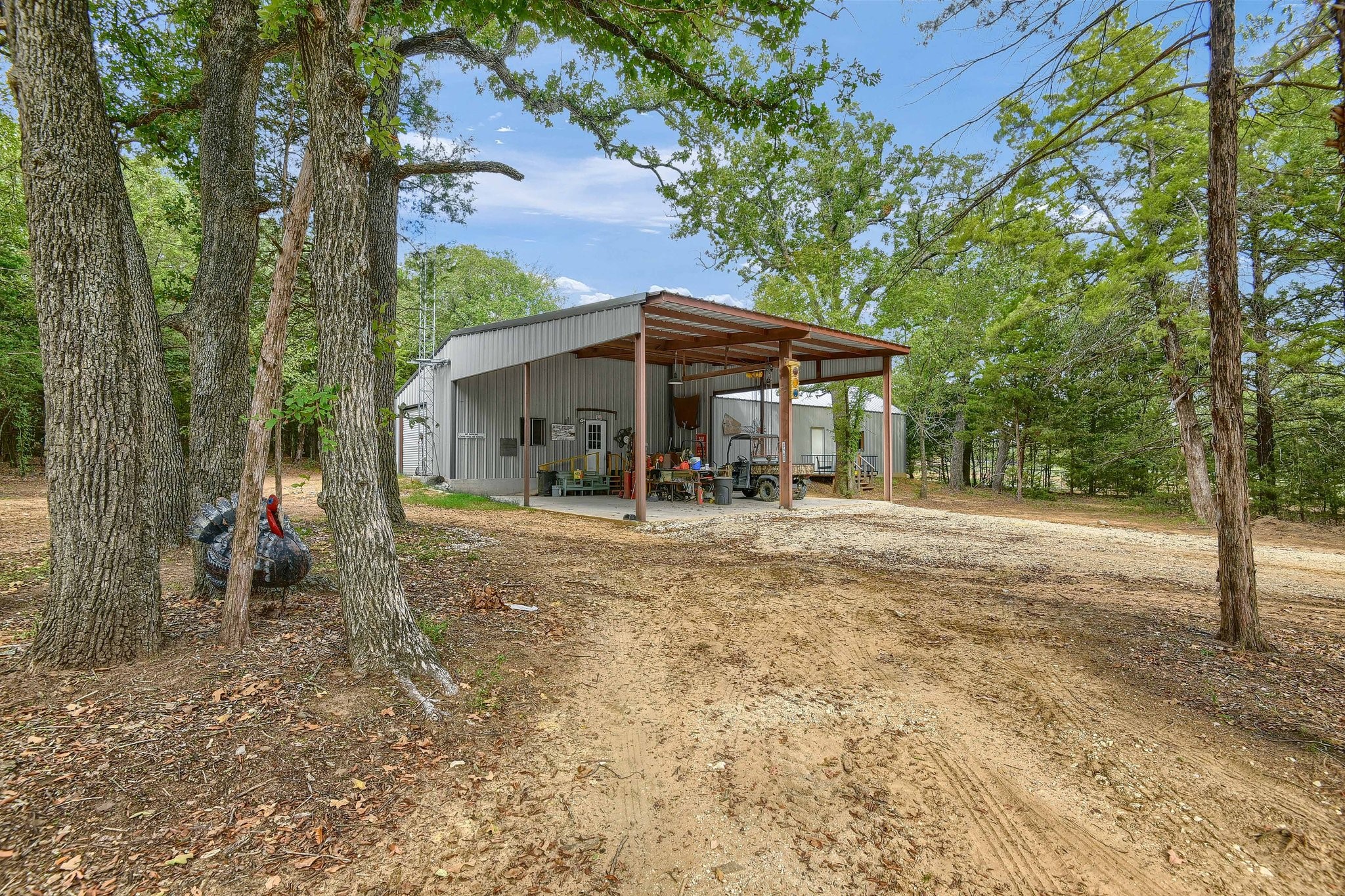 164 County Road 2114