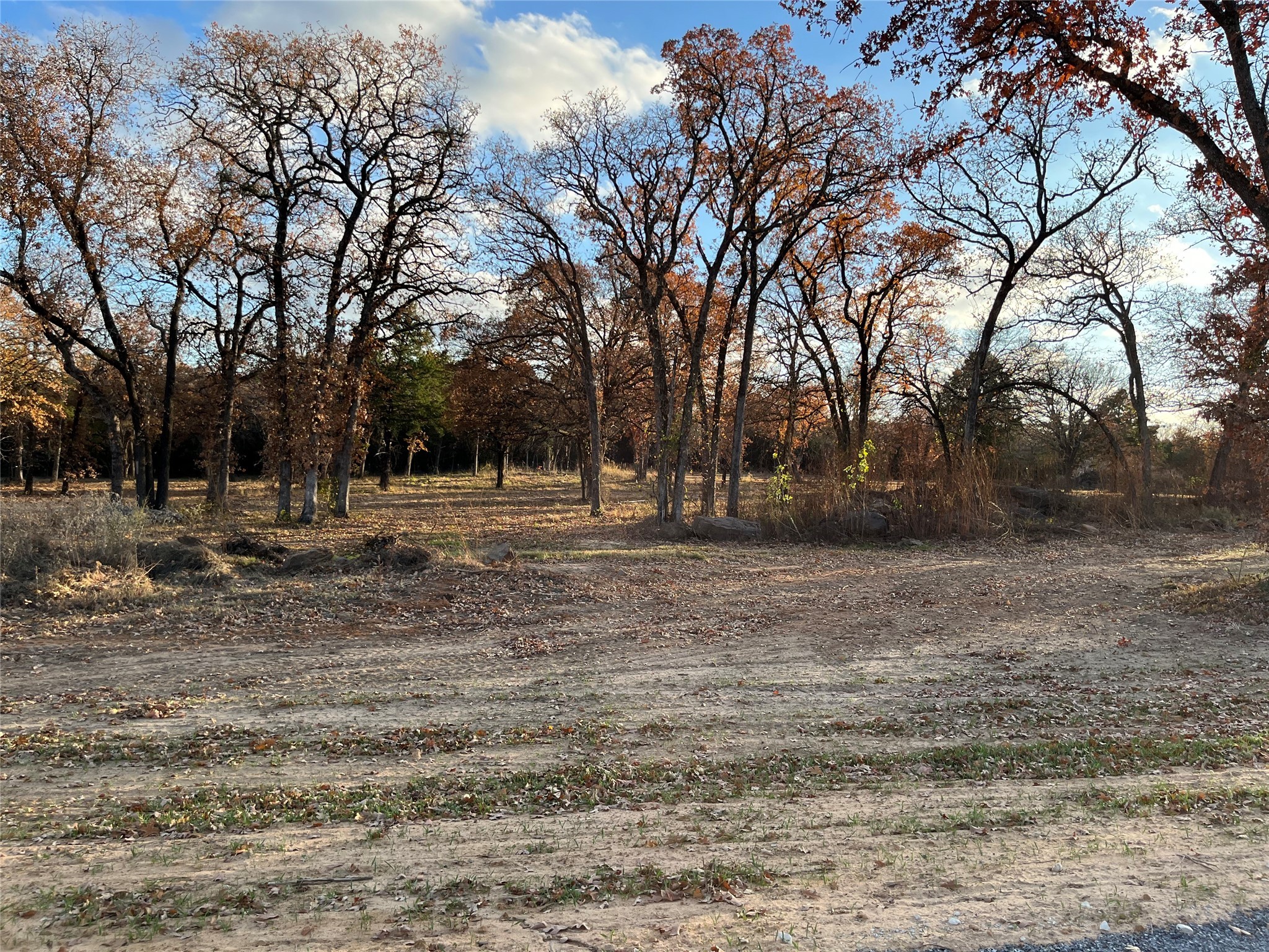 Lot 6R-1 Kiowa Oaks Court