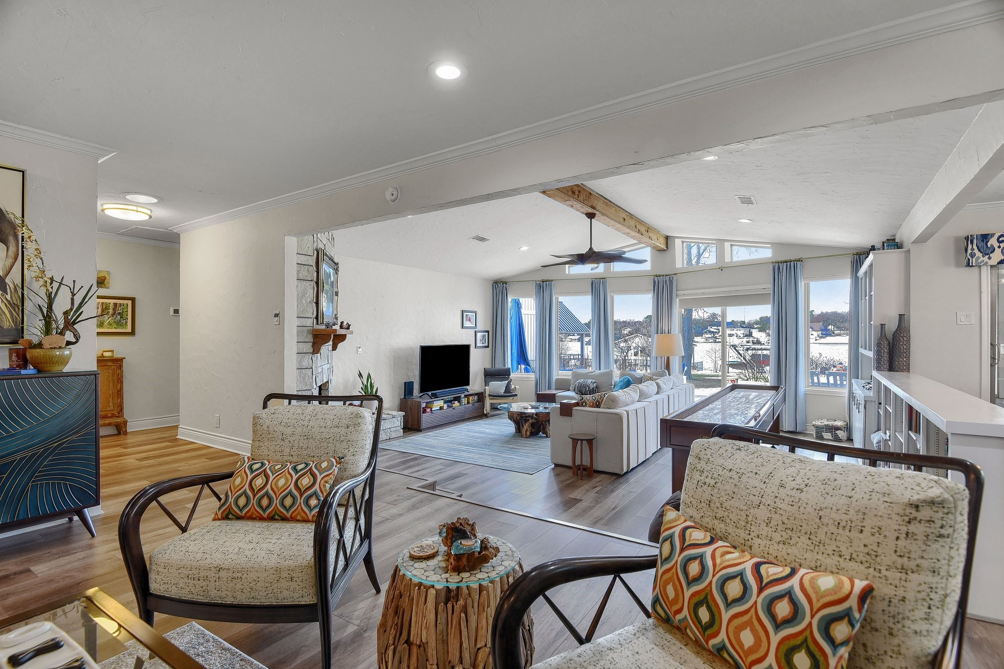 131 Blackfoot Trail
