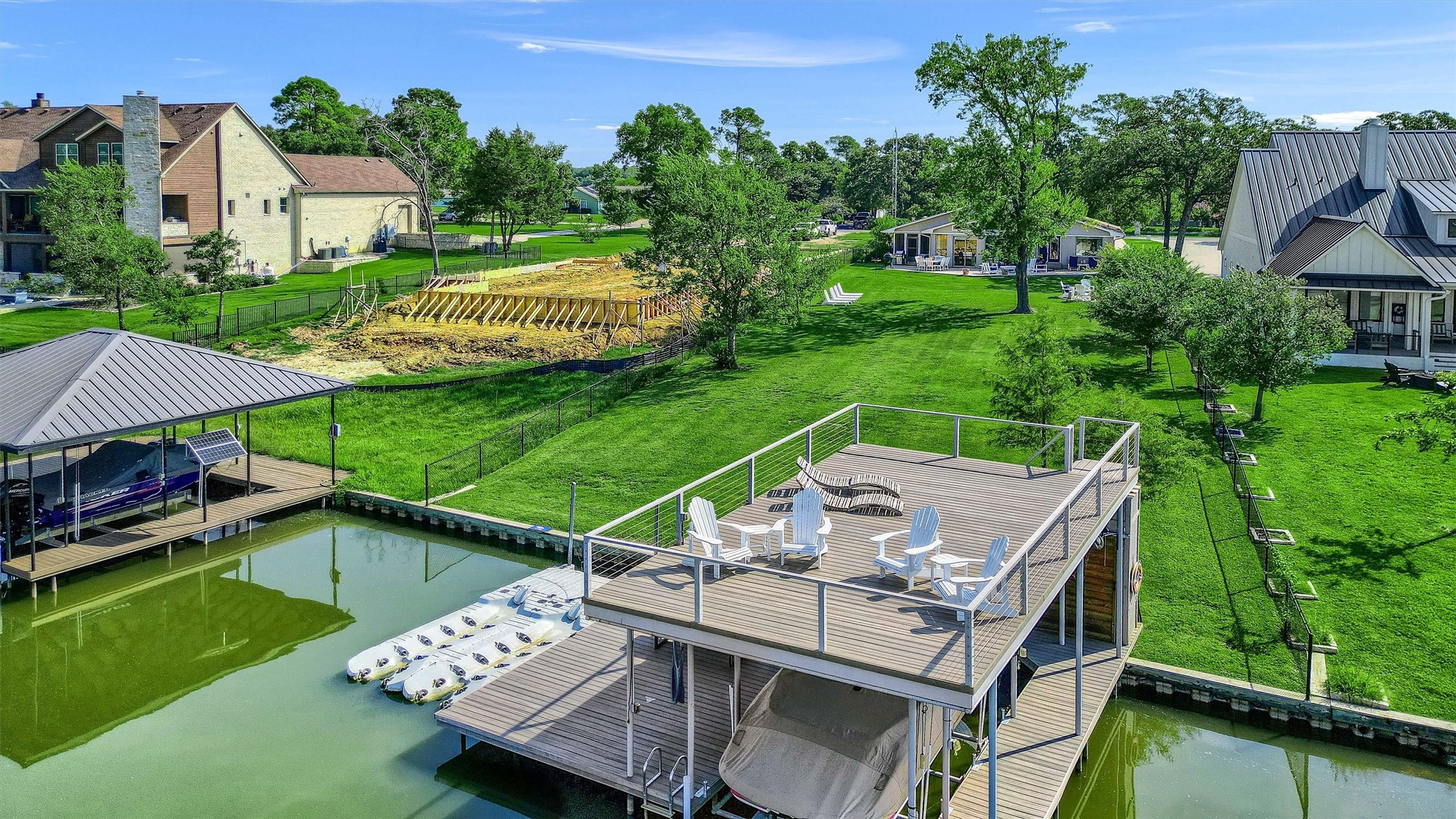 131 Blackfoot Trail
