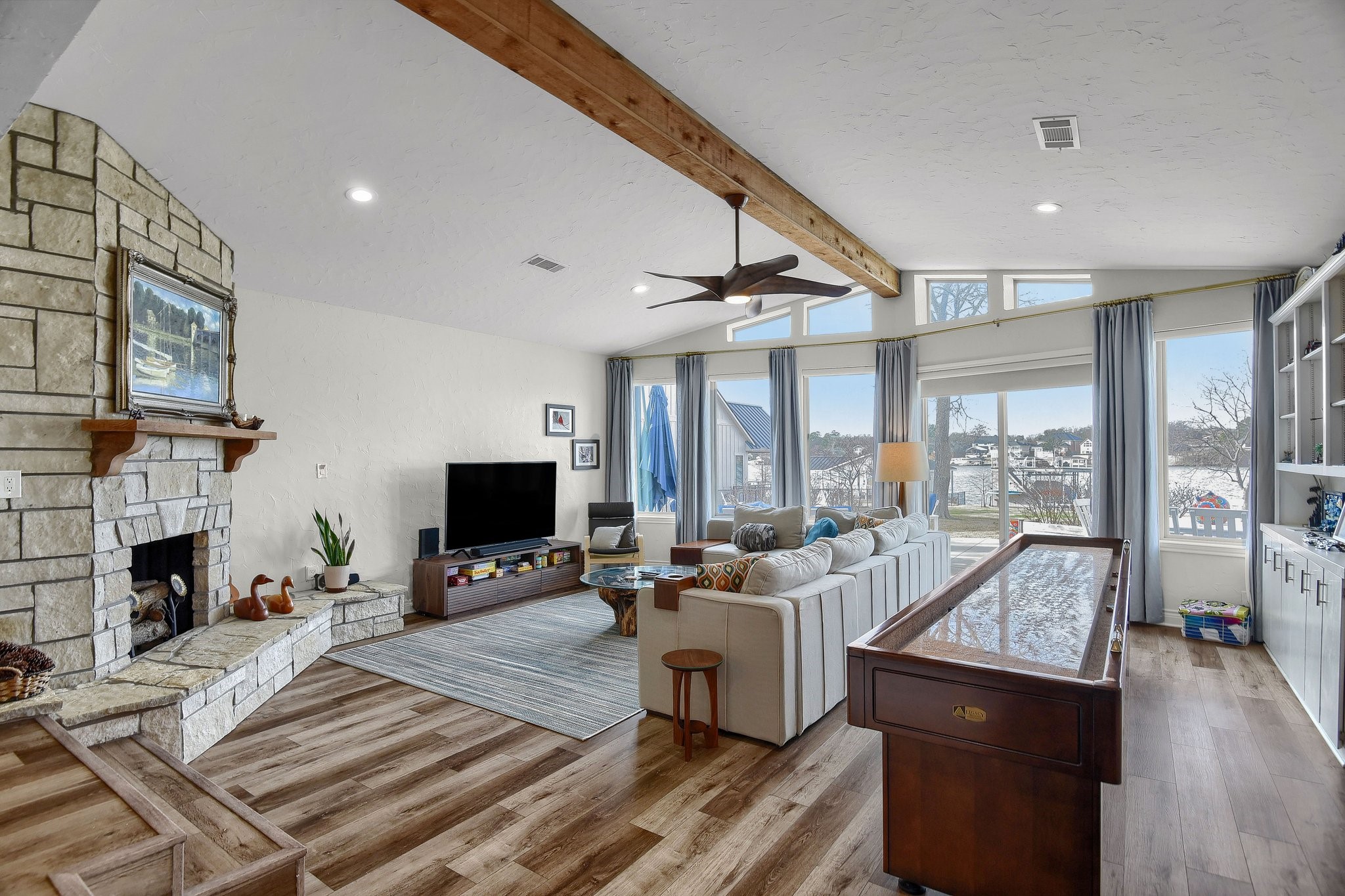 131 Blackfoot Trail