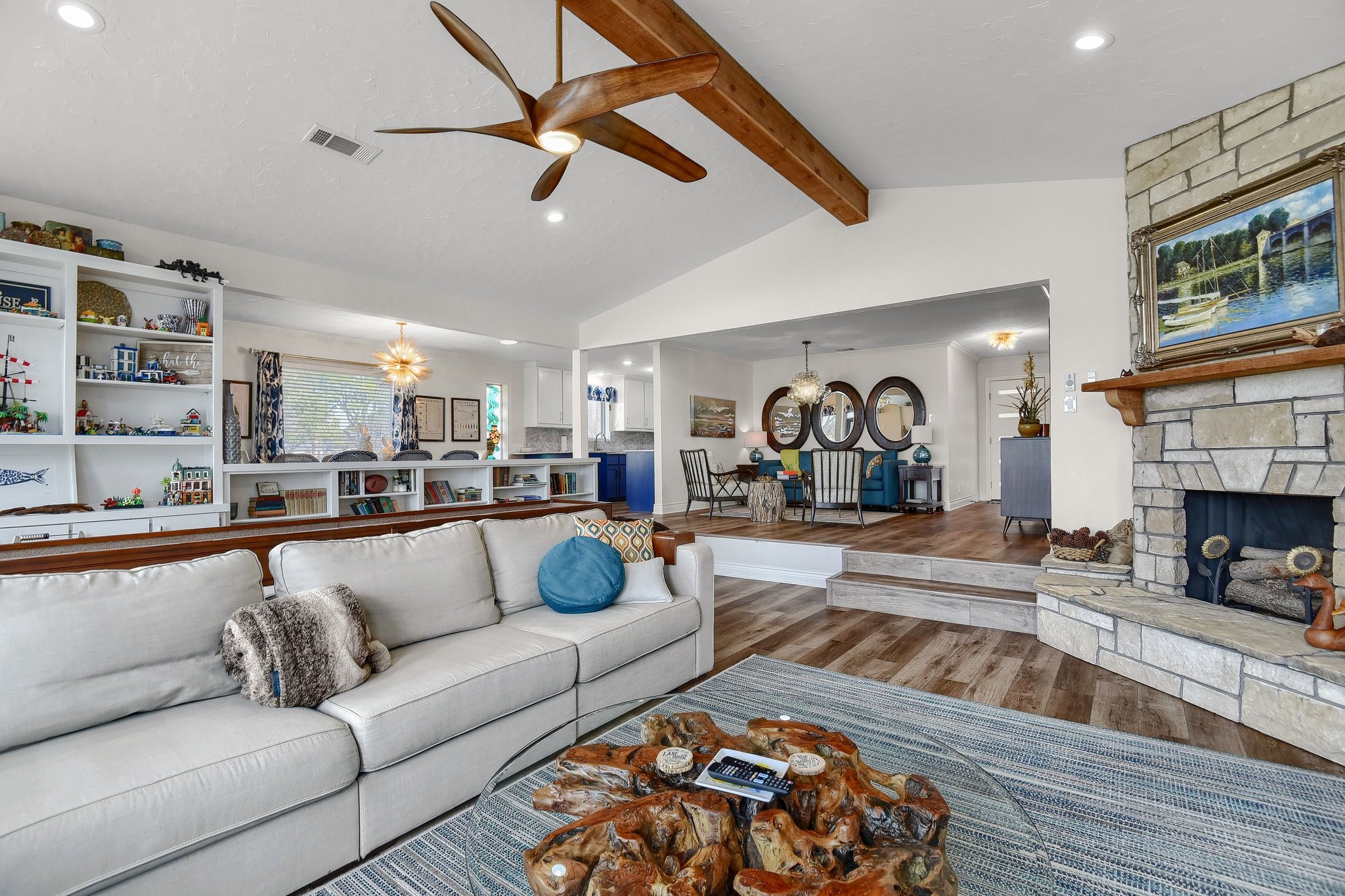 131 Blackfoot Trail