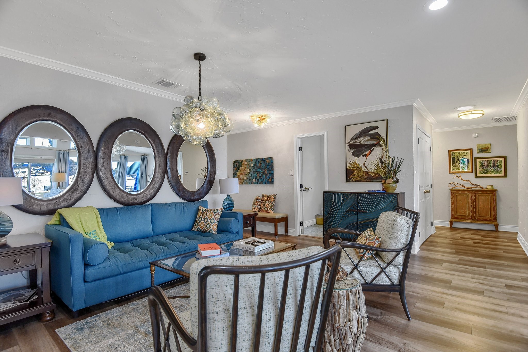 131 Blackfoot Trail