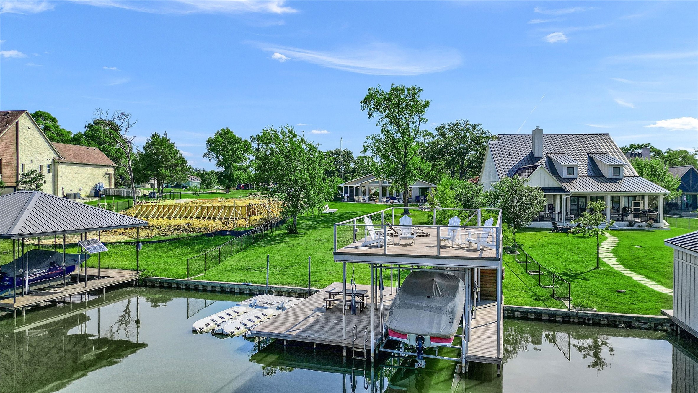 131 Blackfoot Trail