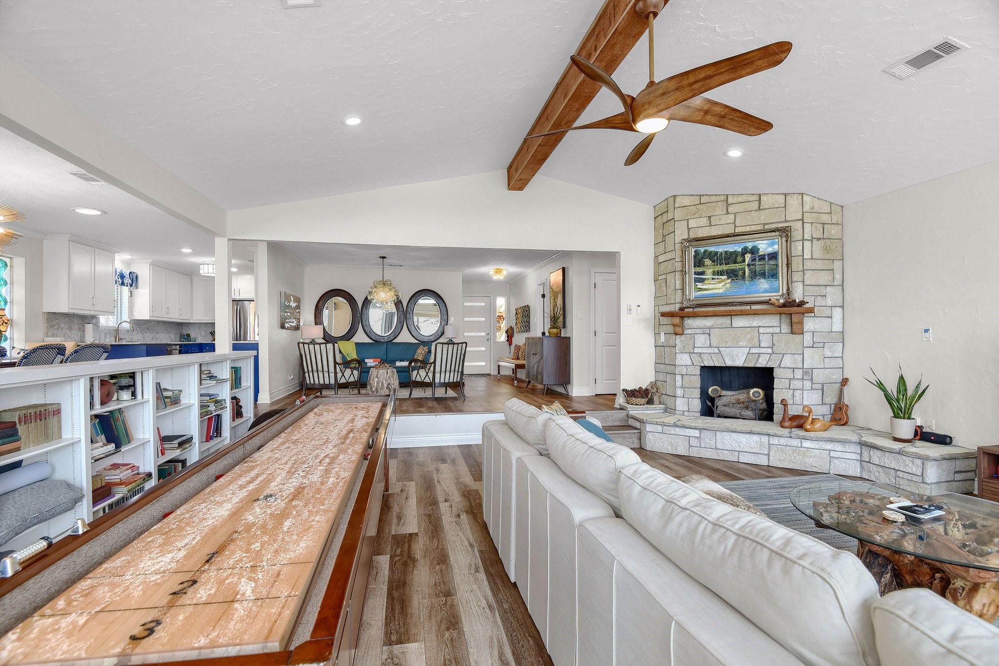 131 Blackfoot Trail