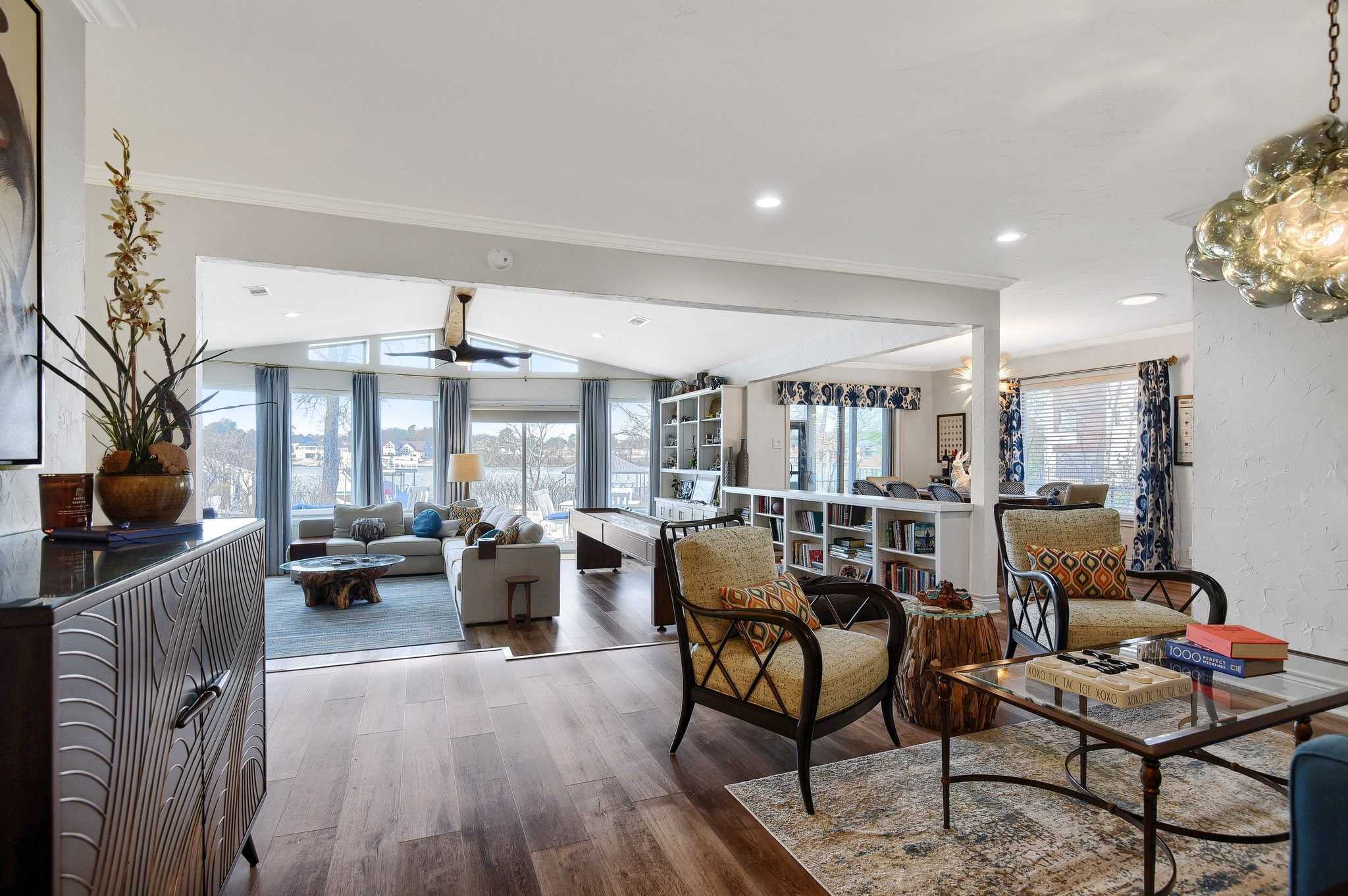 131 Blackfoot Trail