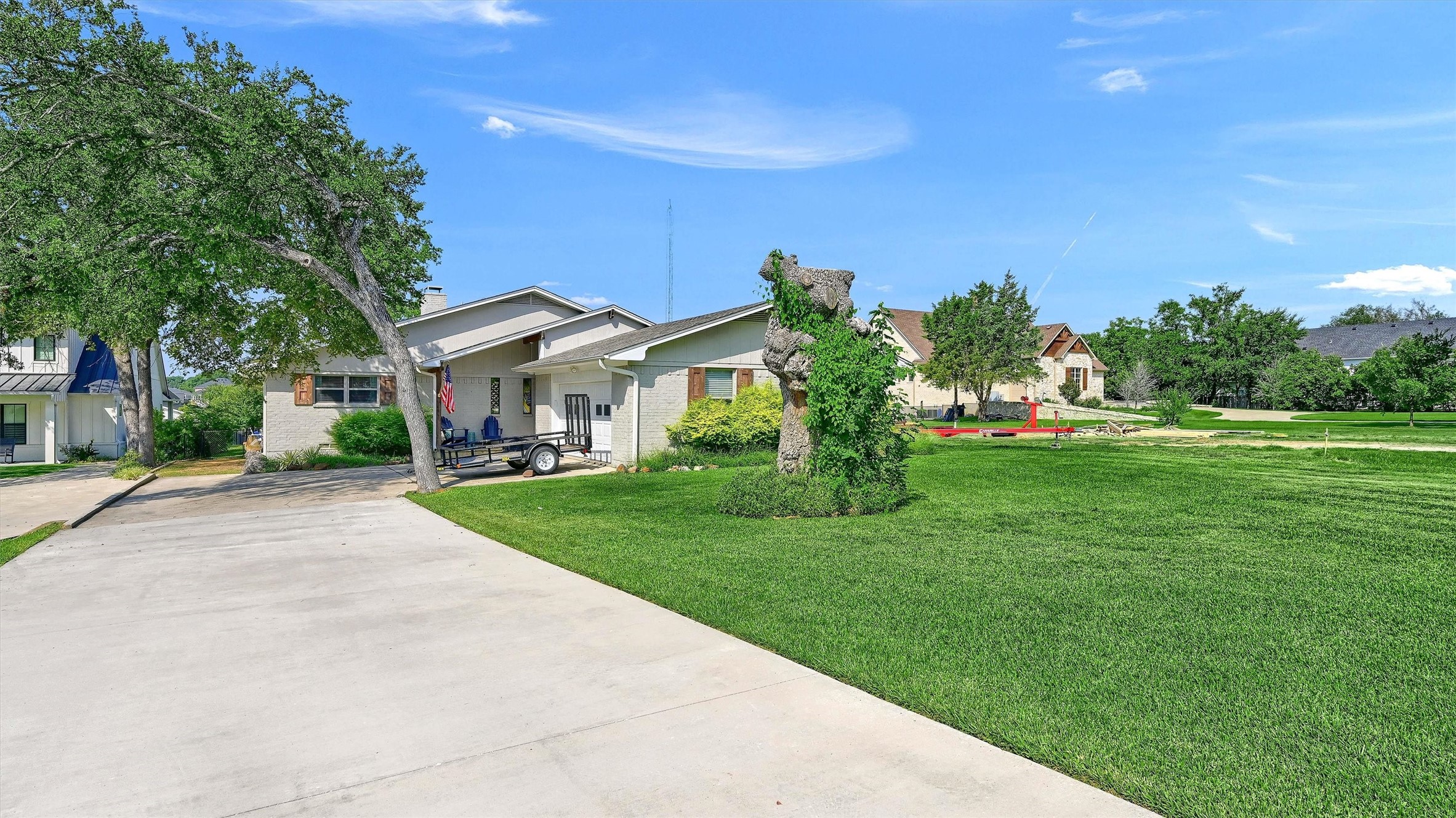 131 Blackfoot Trail
