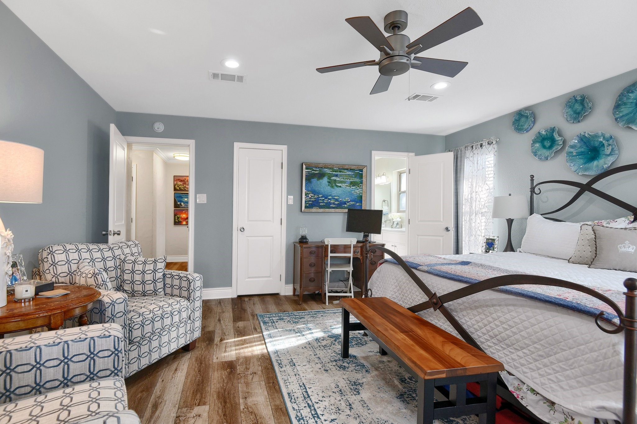 131 Blackfoot Trail