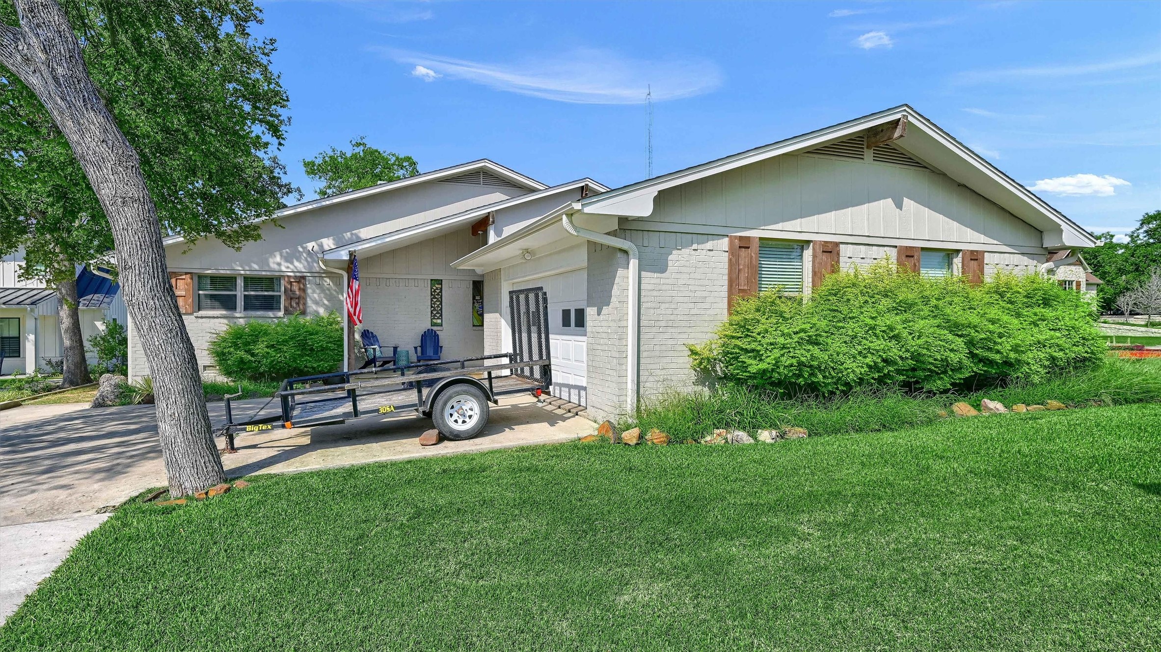 131 Blackfoot Trail