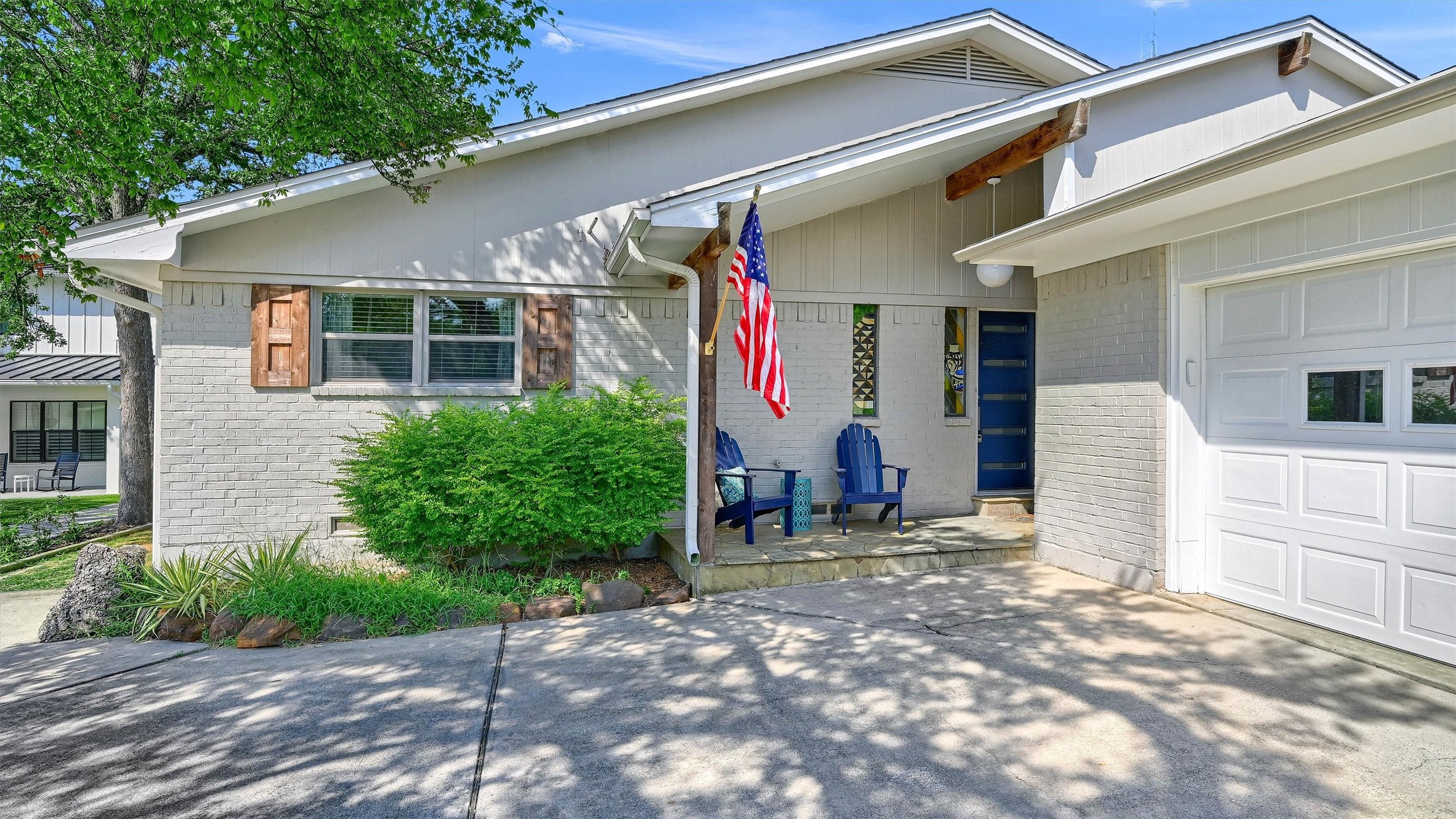 131 Blackfoot Trail