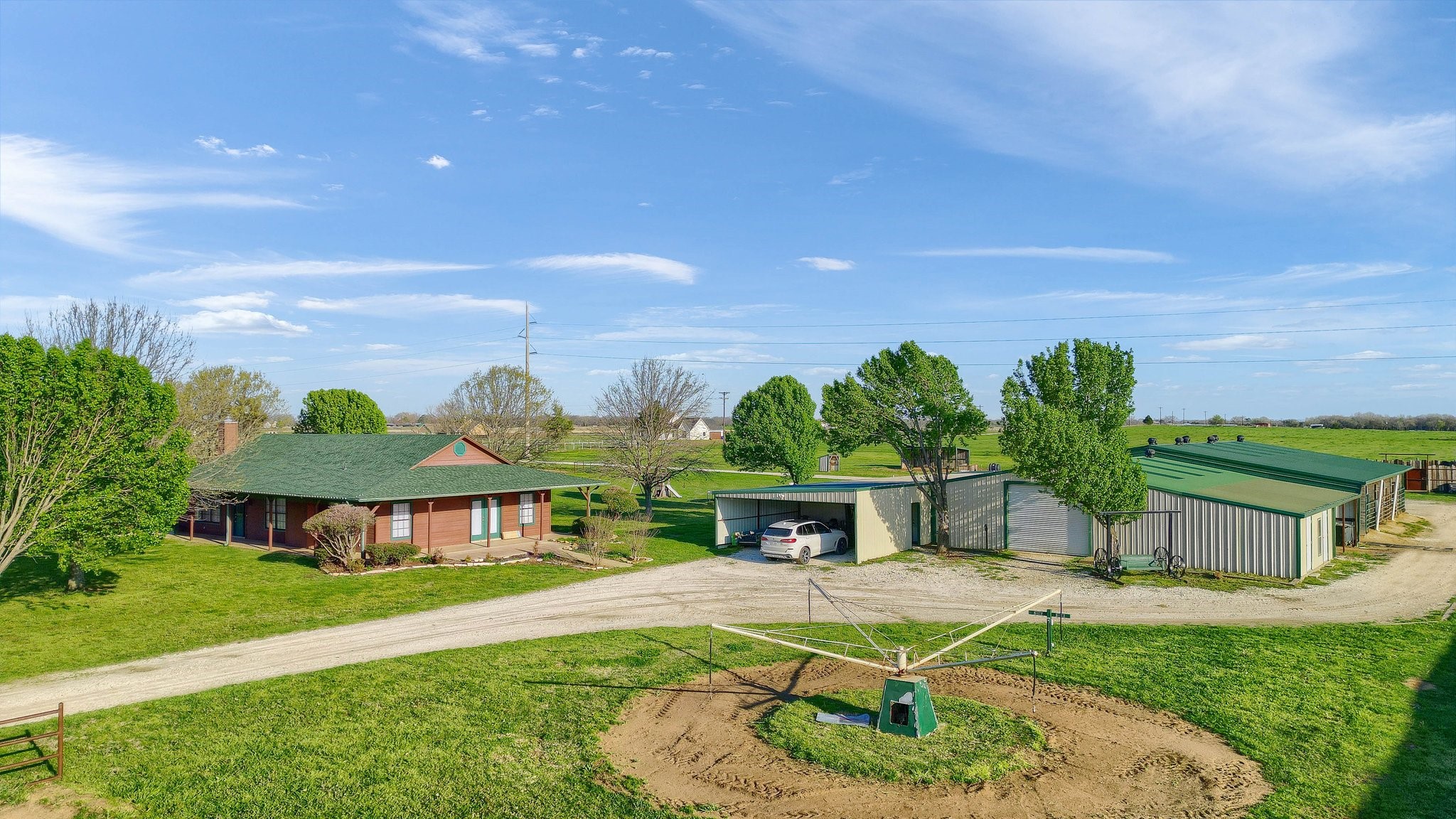 1175 Gunter Road