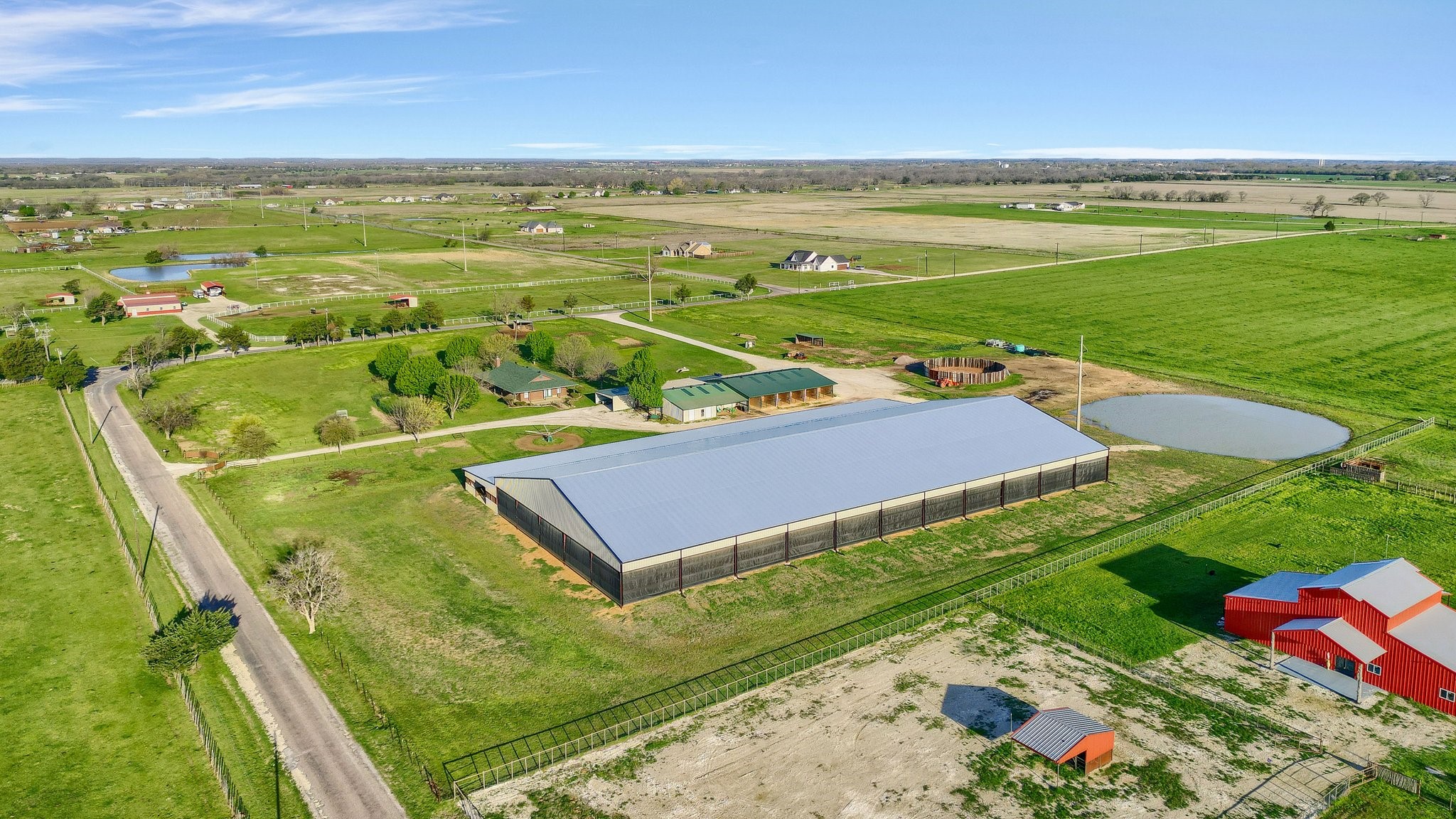 1175 Gunter Road
