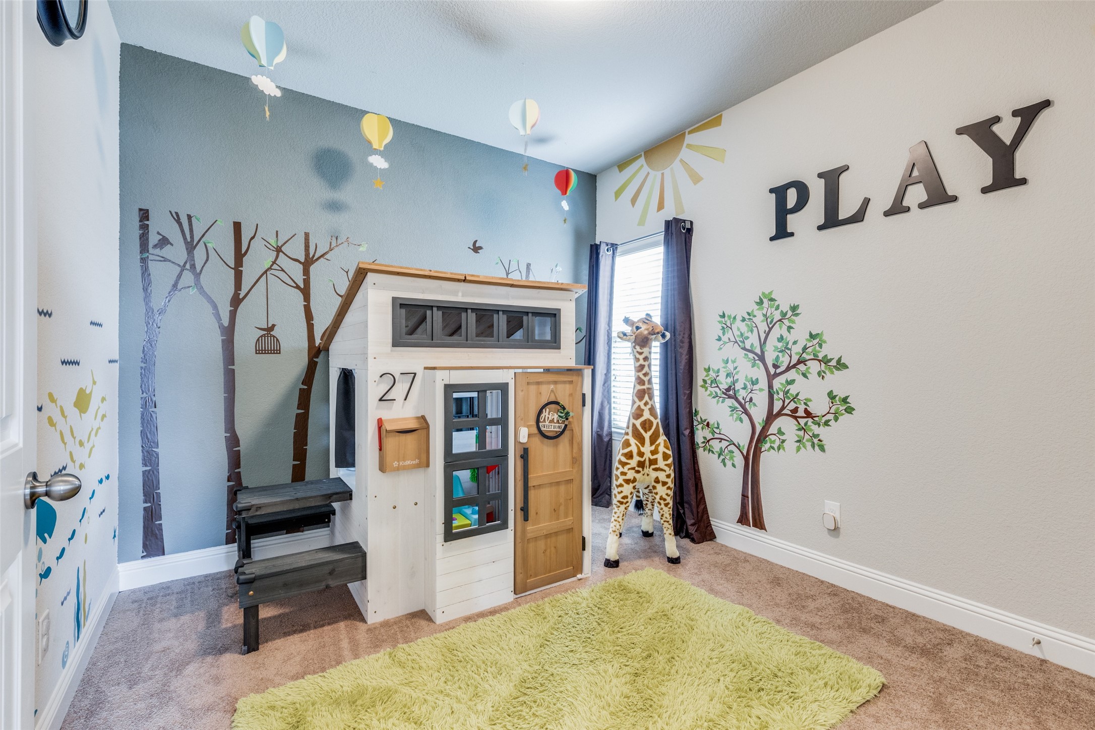 3724 Jazmine Drive