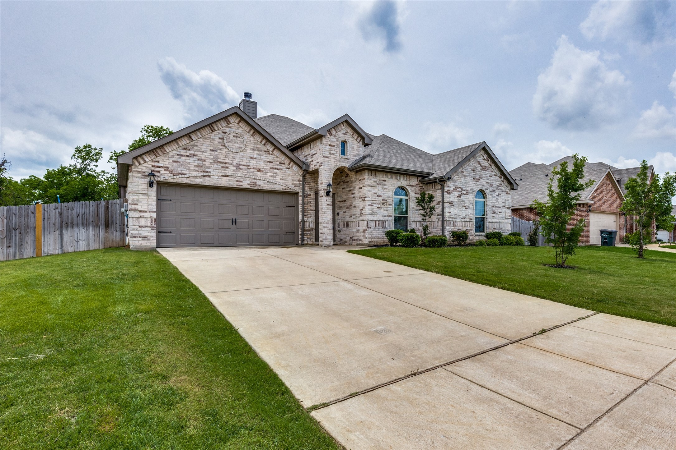 3724 Jazmine Drive