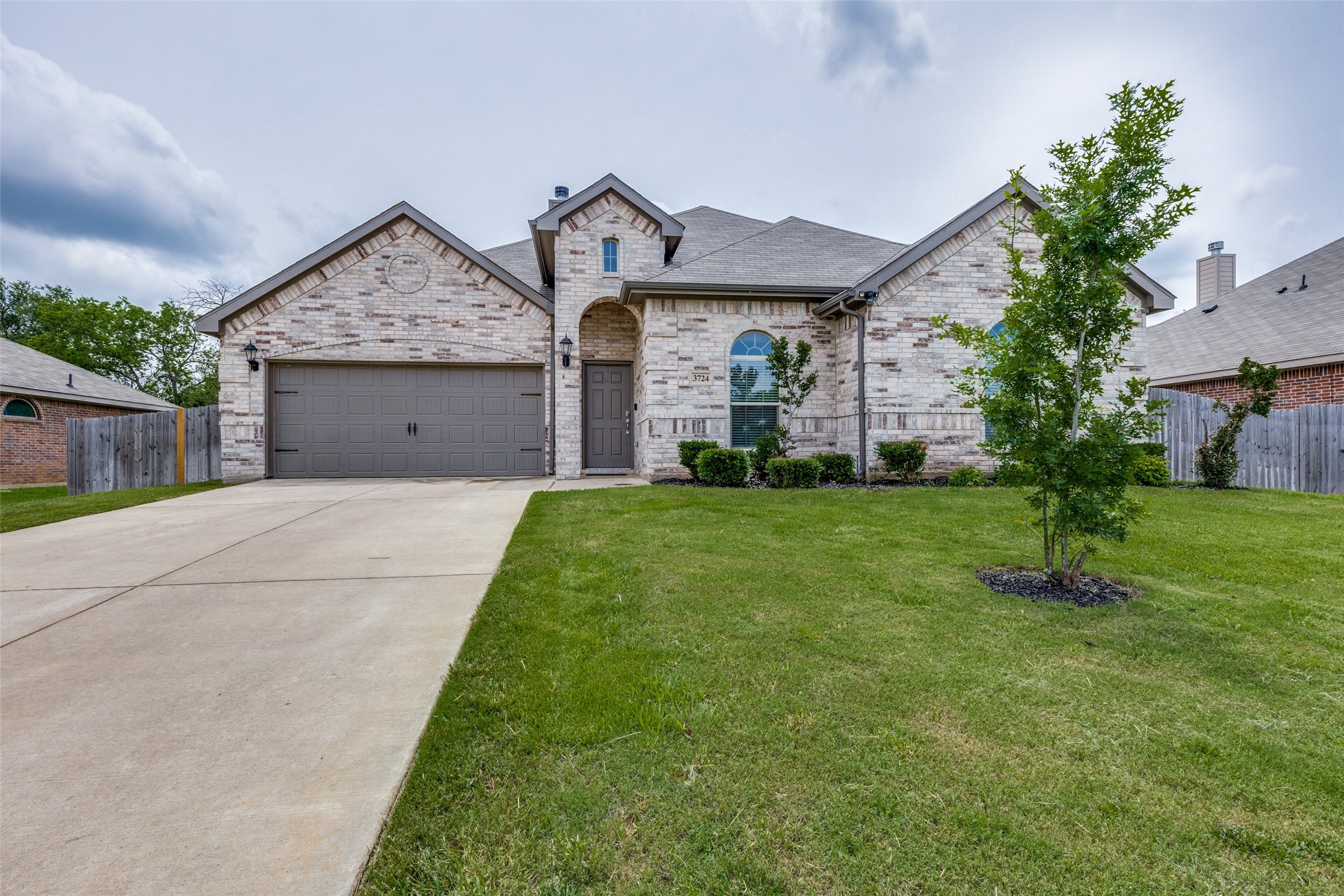 3724 Jazmine Drive
