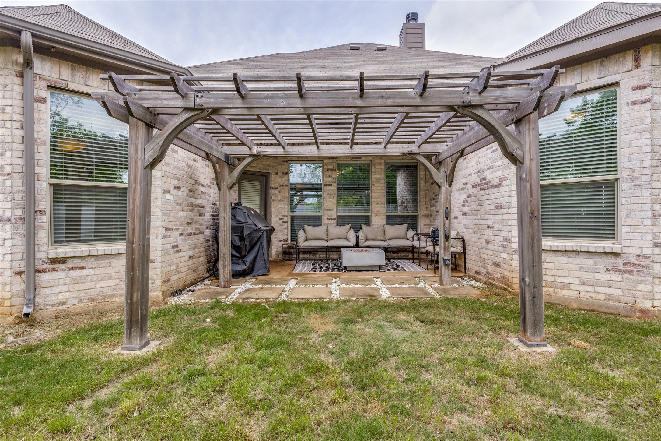 3724 Jazmine Drive
