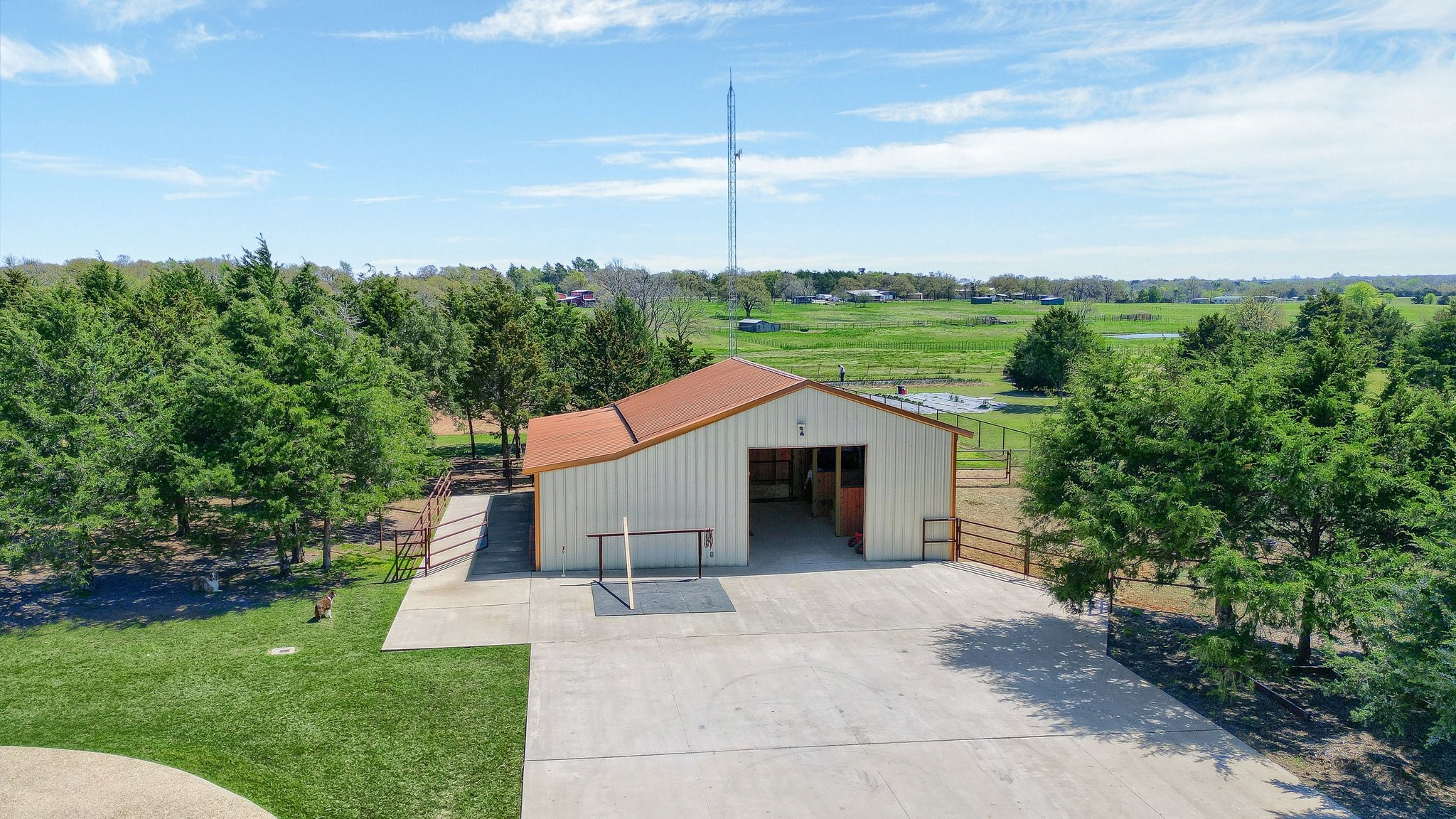1570 County Road 107