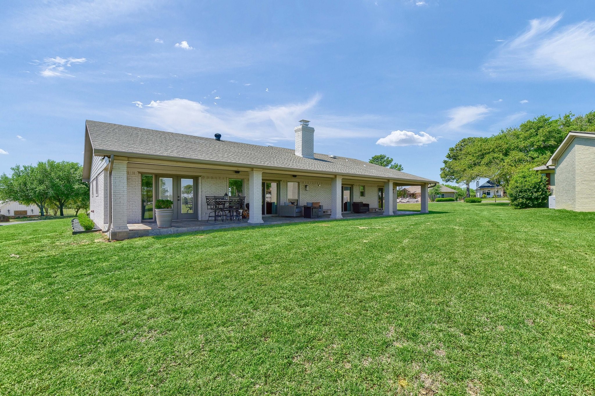 401 Kiowa Drive W