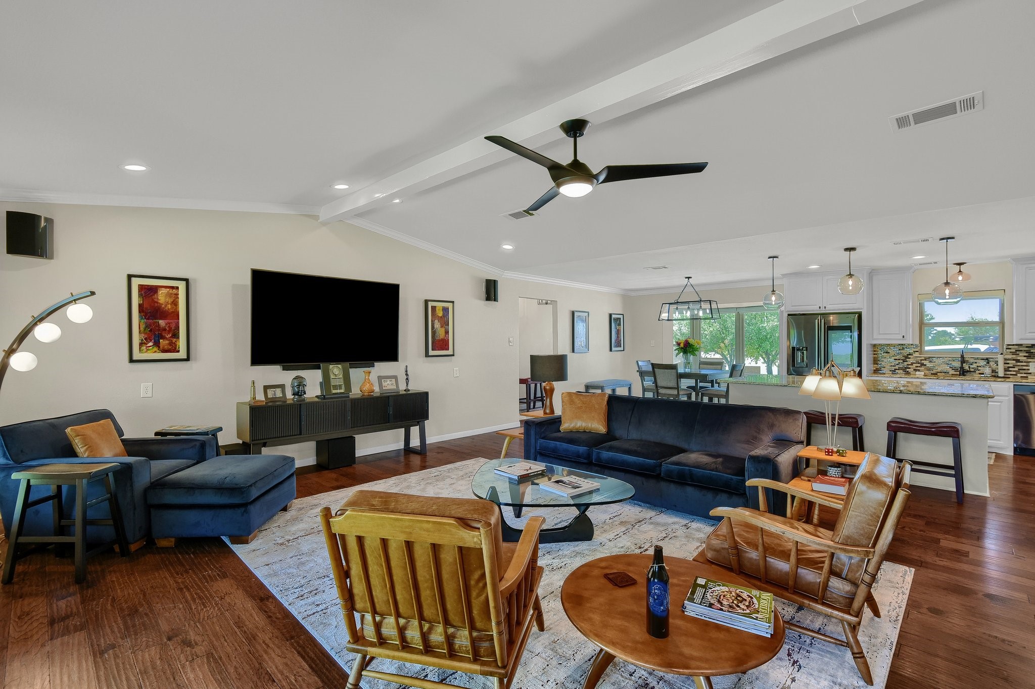 401 Kiowa Drive W