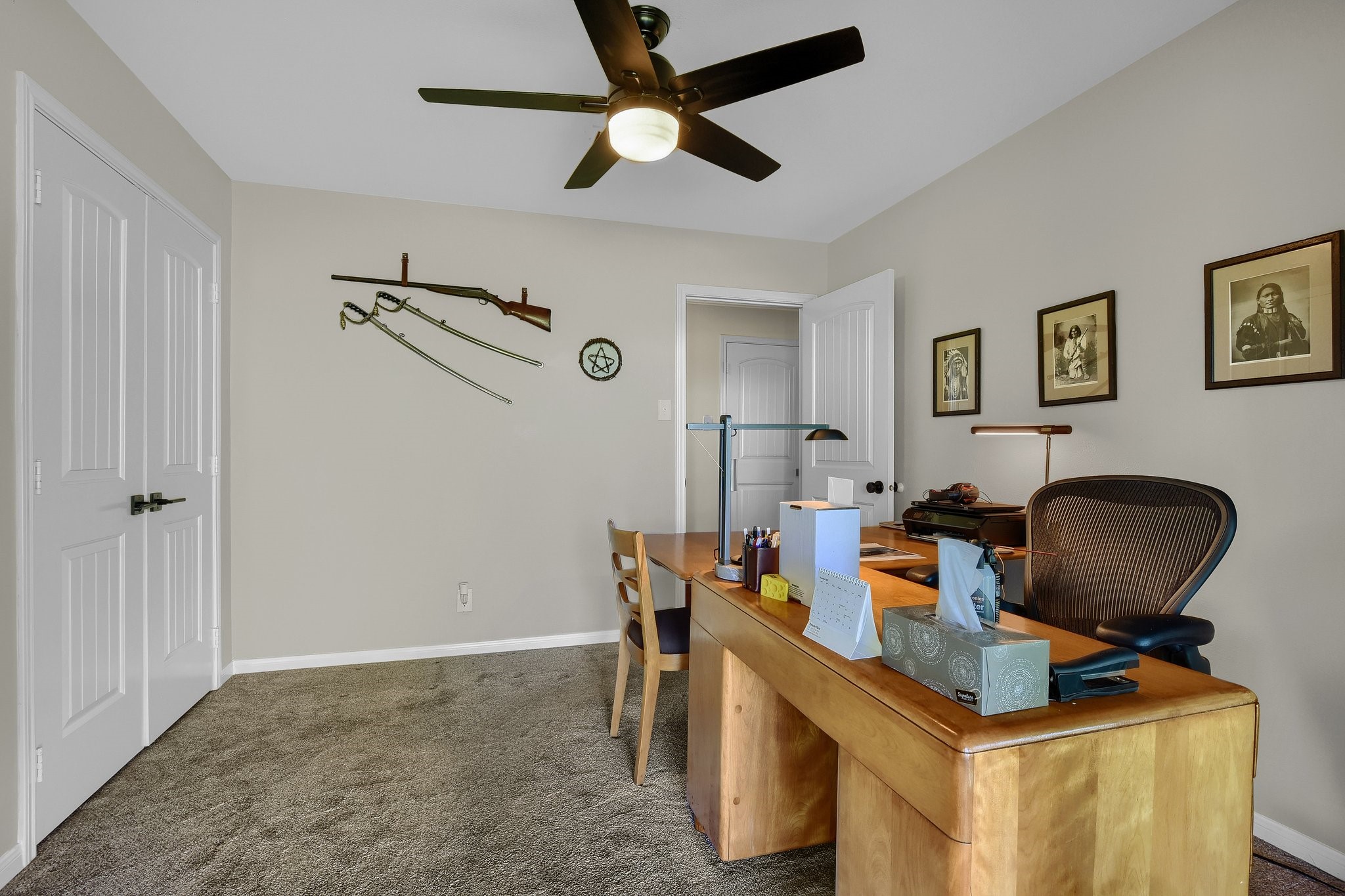 401 Kiowa Drive W