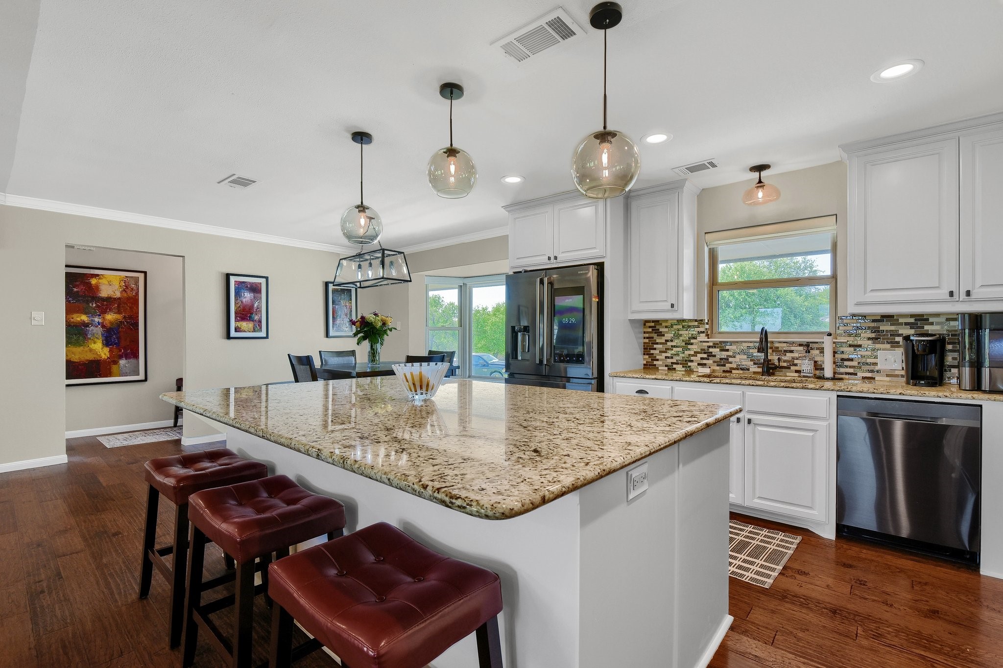 401 Kiowa Drive W