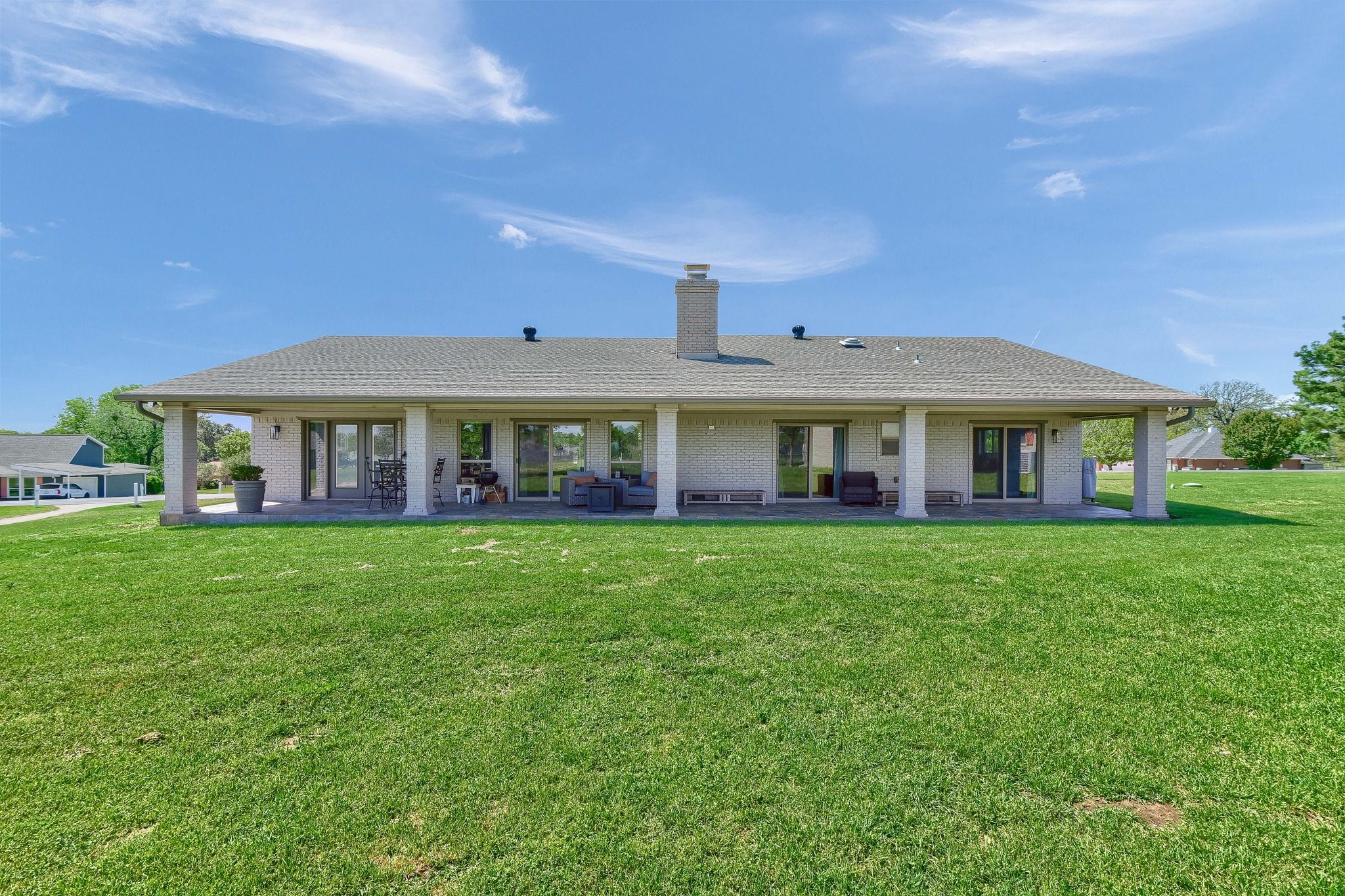 401 Kiowa Drive W