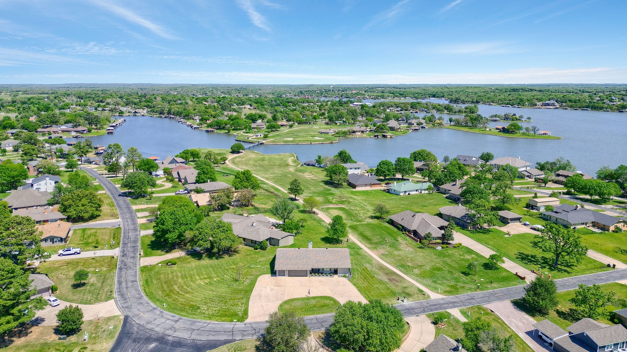 401 Kiowa Drive W