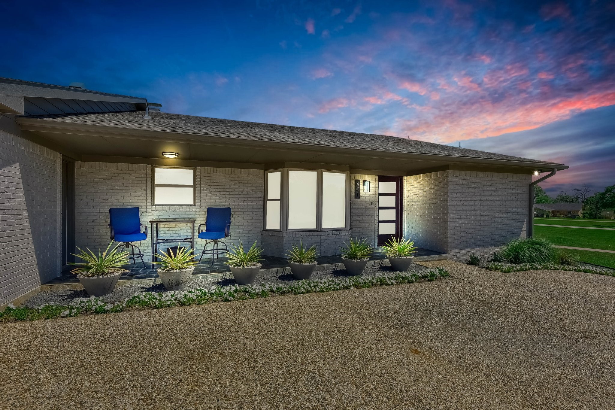 401 Kiowa Drive W