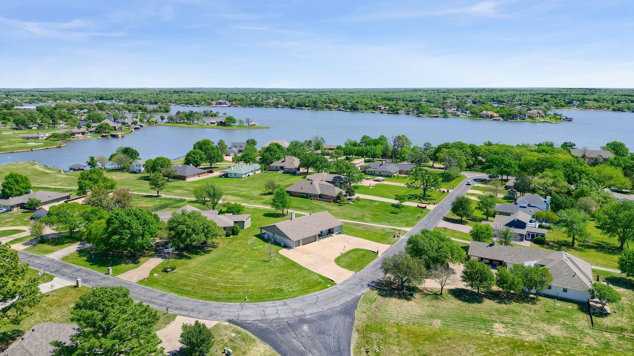 401 Kiowa Drive W