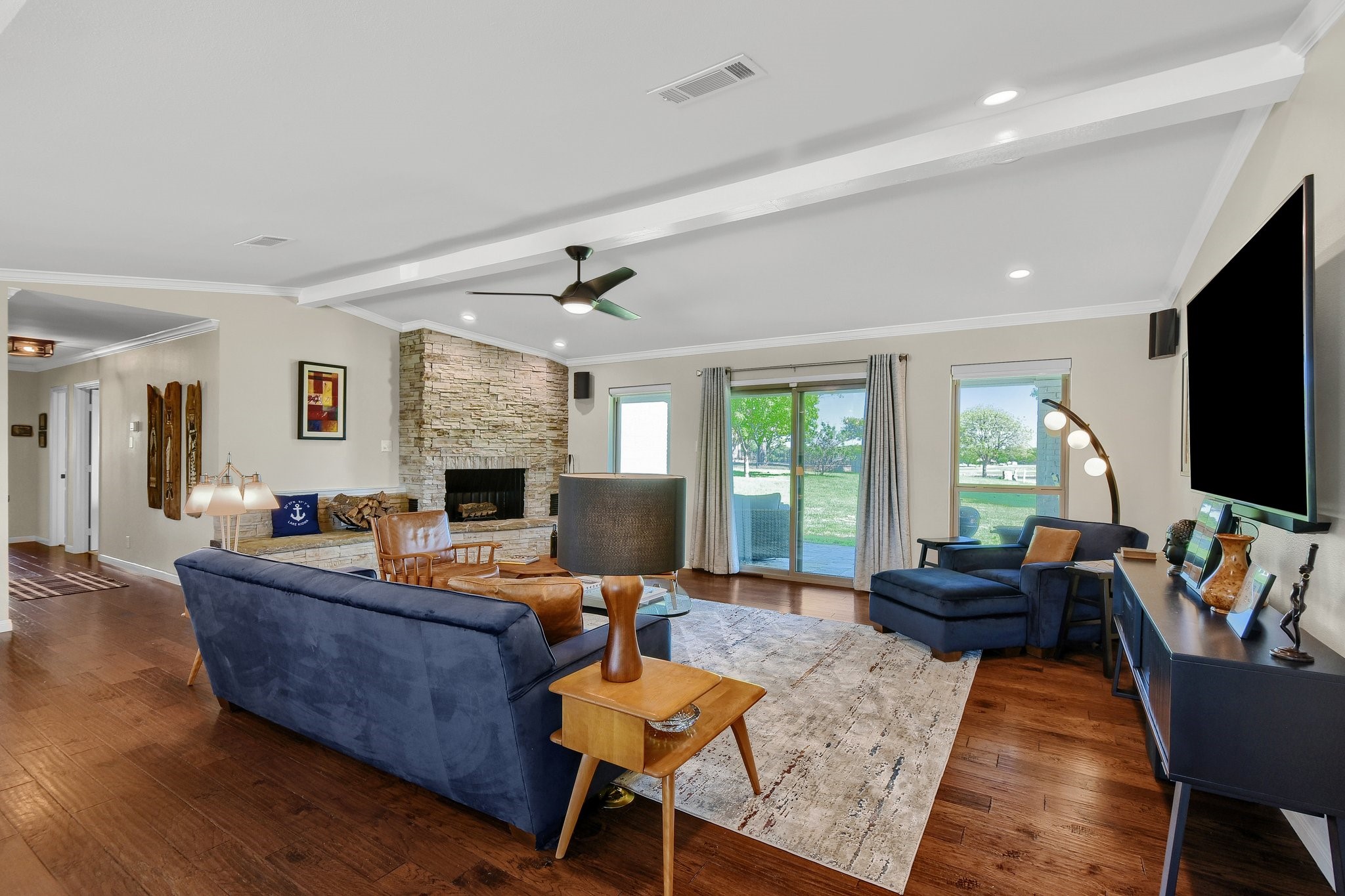 401 Kiowa Drive W
