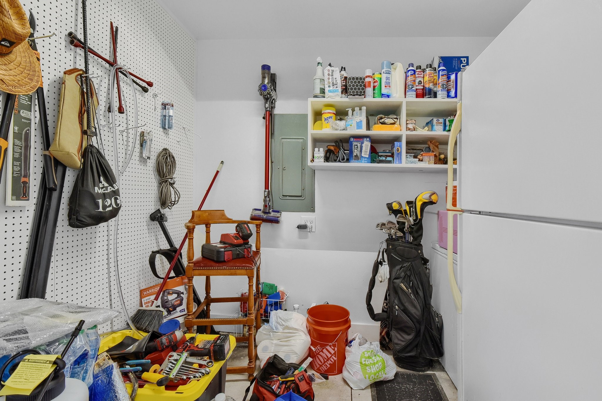 401 Kiowa Drive W