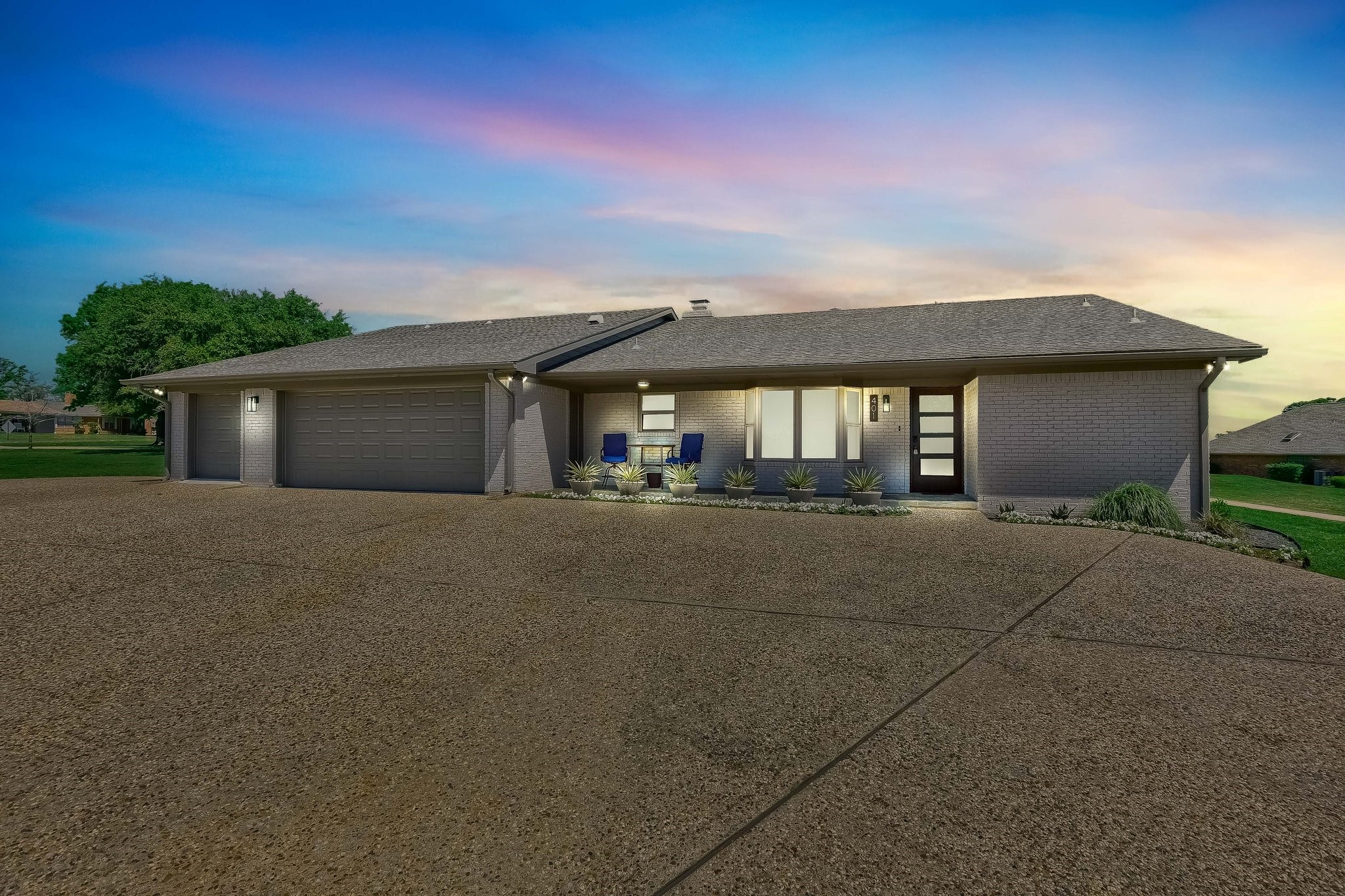 401 Kiowa Drive W