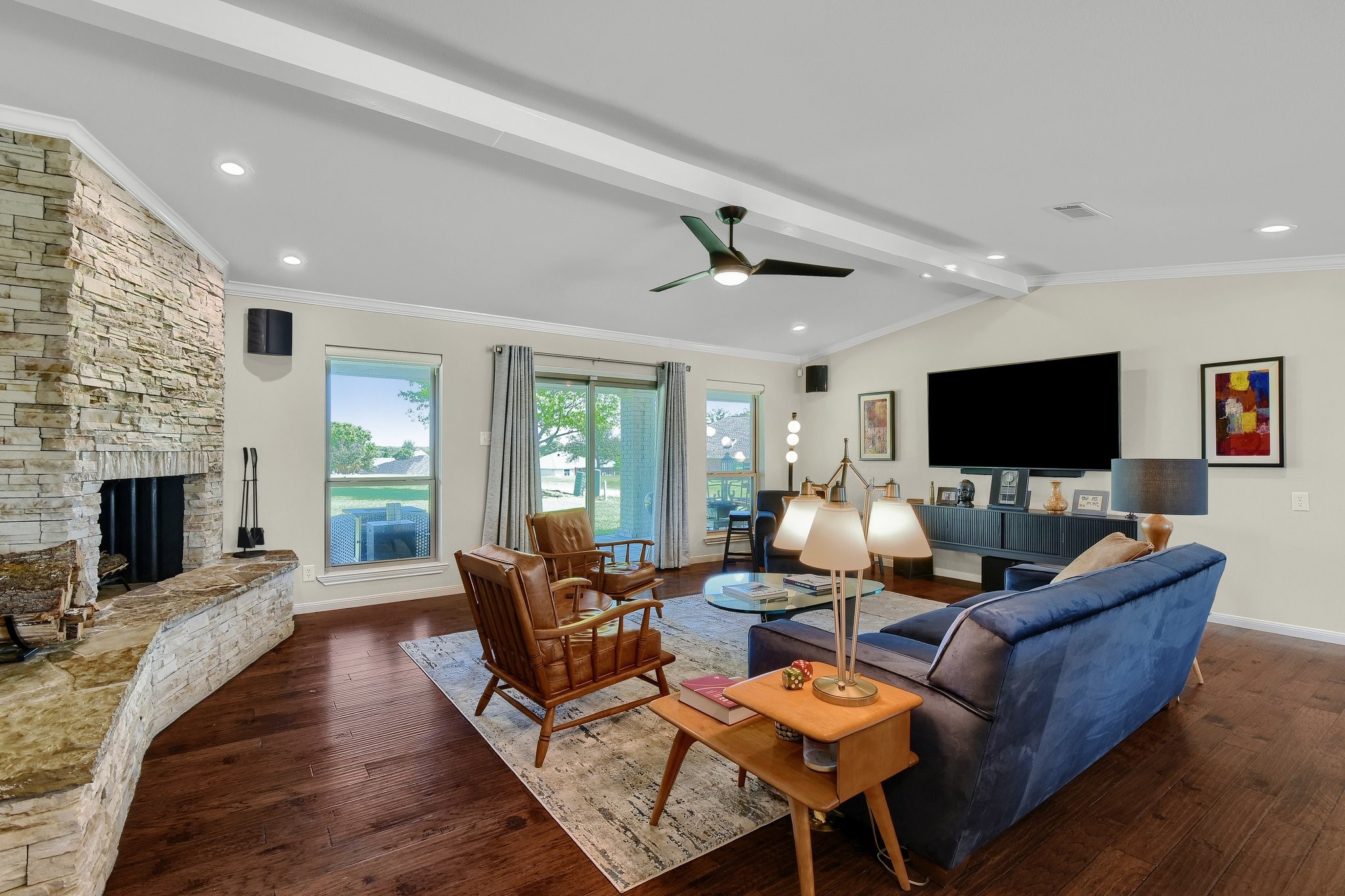 401 Kiowa Drive W